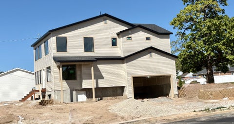 Tiny photo for 97 E CRESTWOOD Rd, Kaysville, UT 84037 (MLS # 2185222)