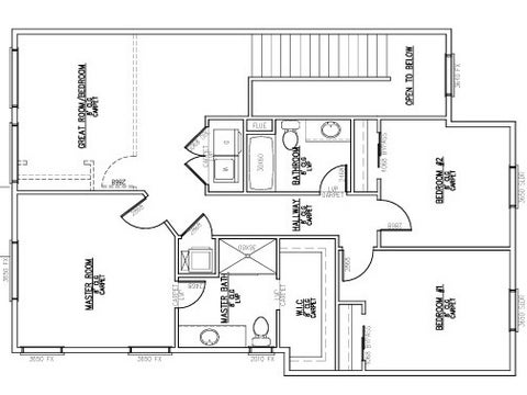 Tiny photo for 97 E CRESTWOOD Rd, Kaysville, UT 84037 (MLS # 2185222)