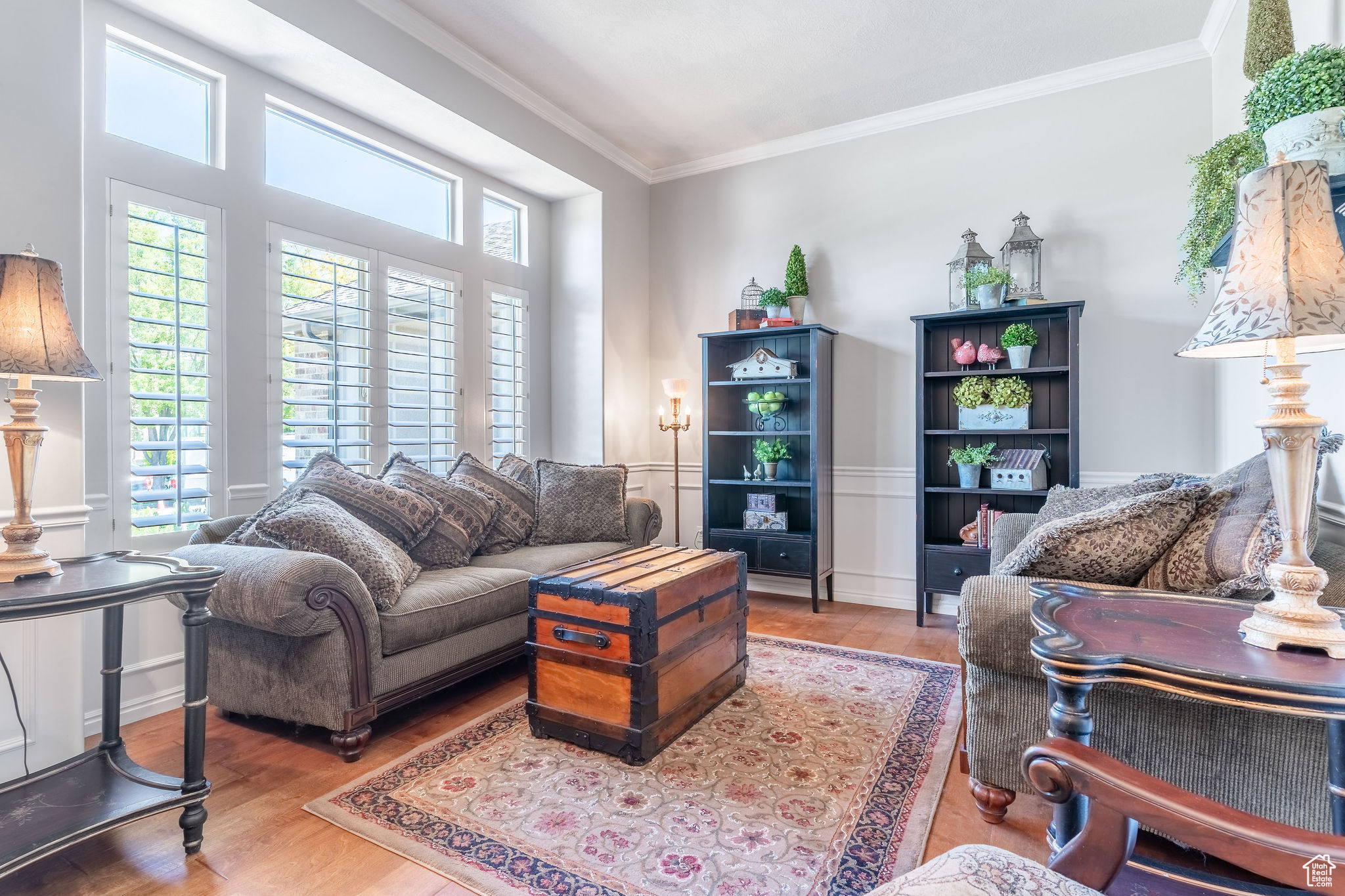 BOYNTON ESTATES - Residential