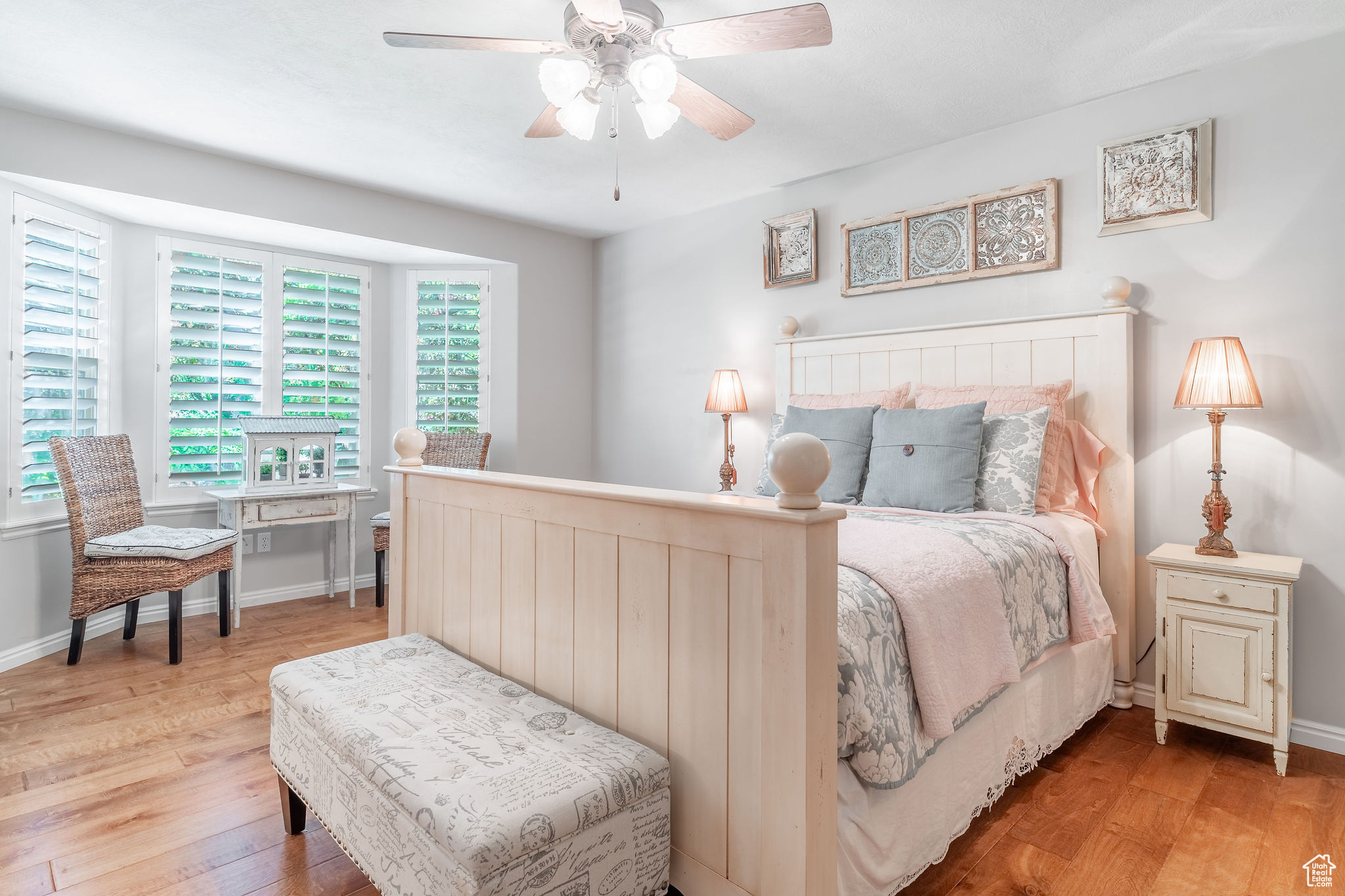 BOYNTON ESTATES - Residential