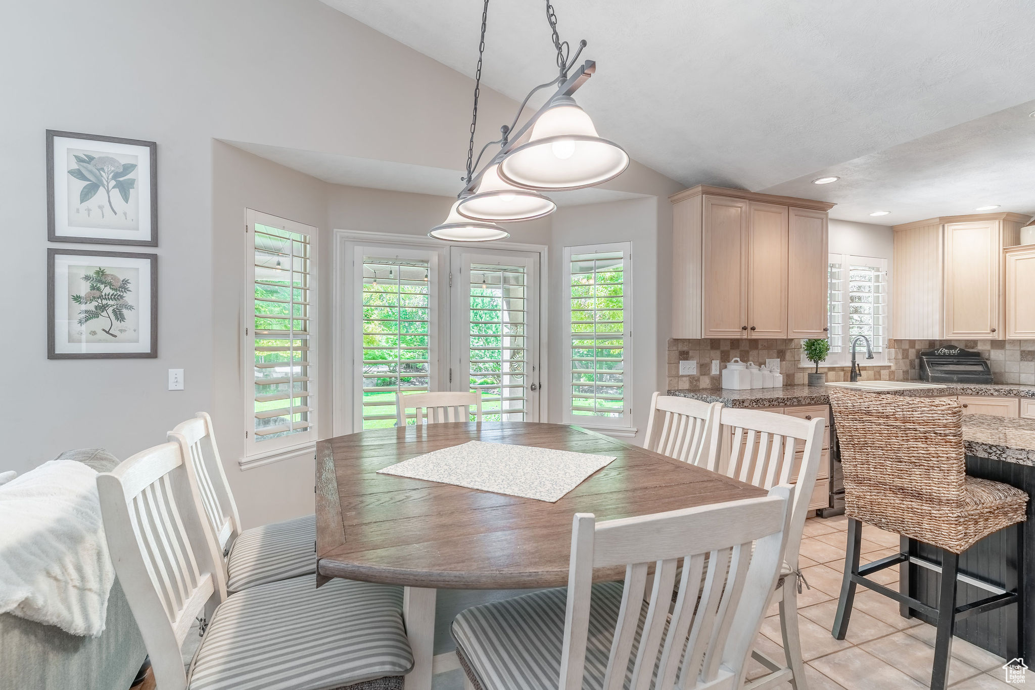 BOYNTON ESTATES - Residential
