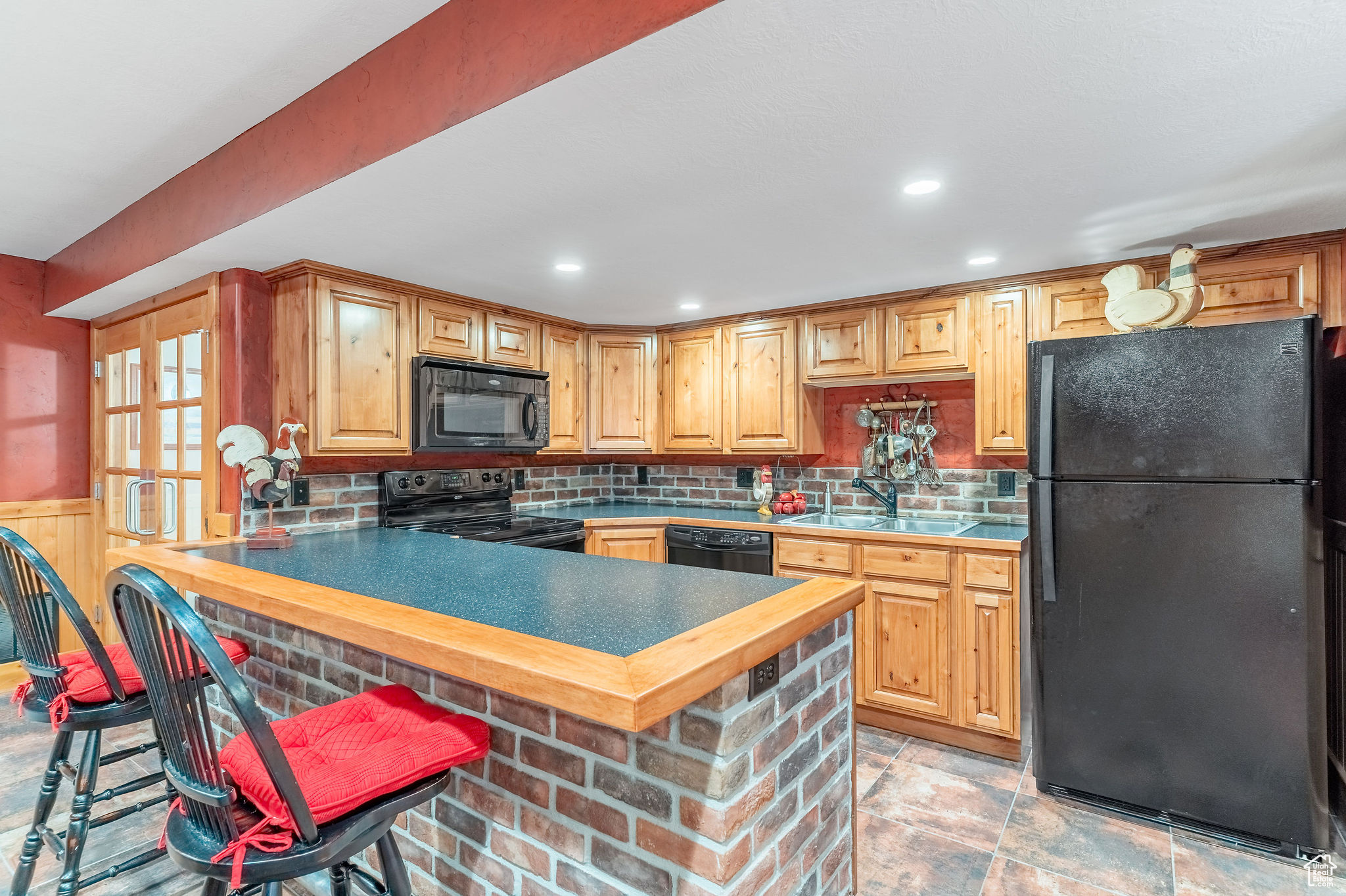 BOYNTON ESTATES - Residential