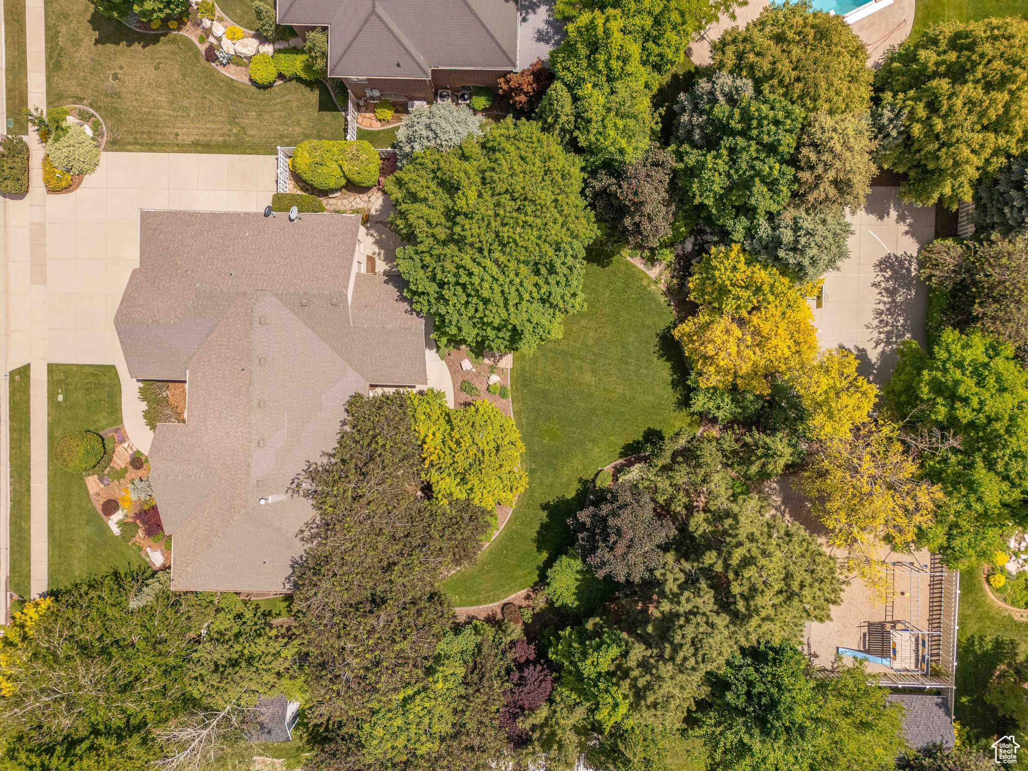 BOYNTON ESTATES - Residential