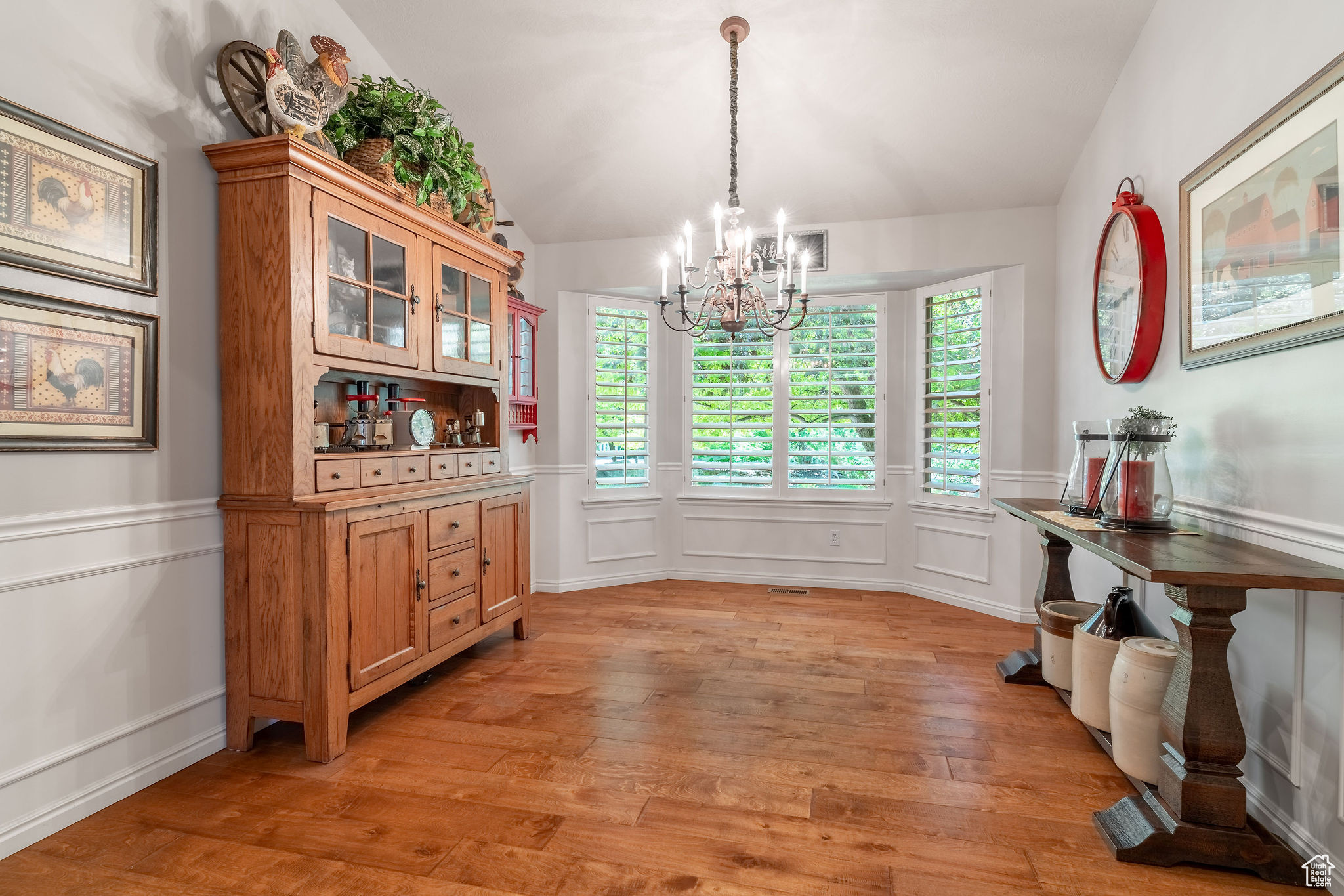 BOYNTON ESTATES - Residential