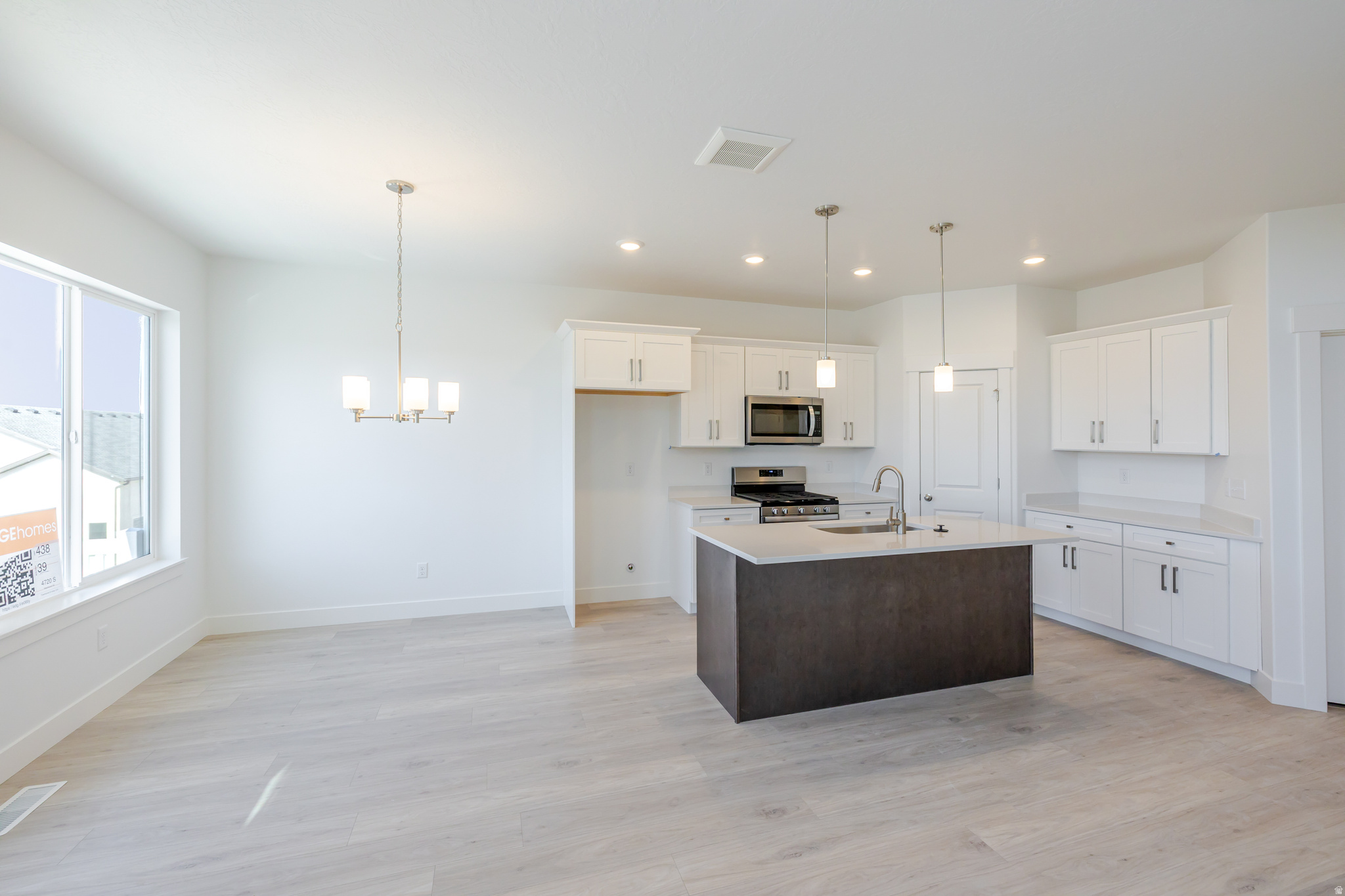 HARMONY RIDGE - Residential