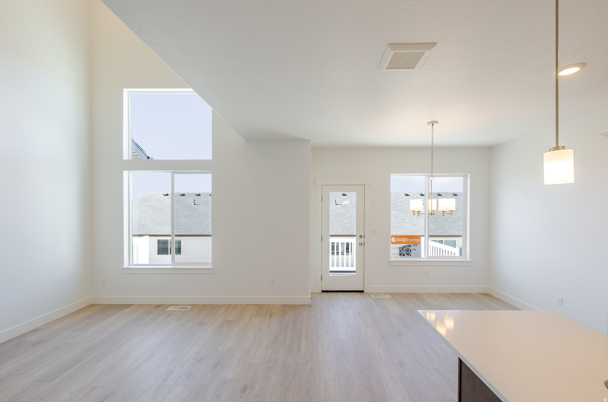 HARMONY RIDGE - Residential