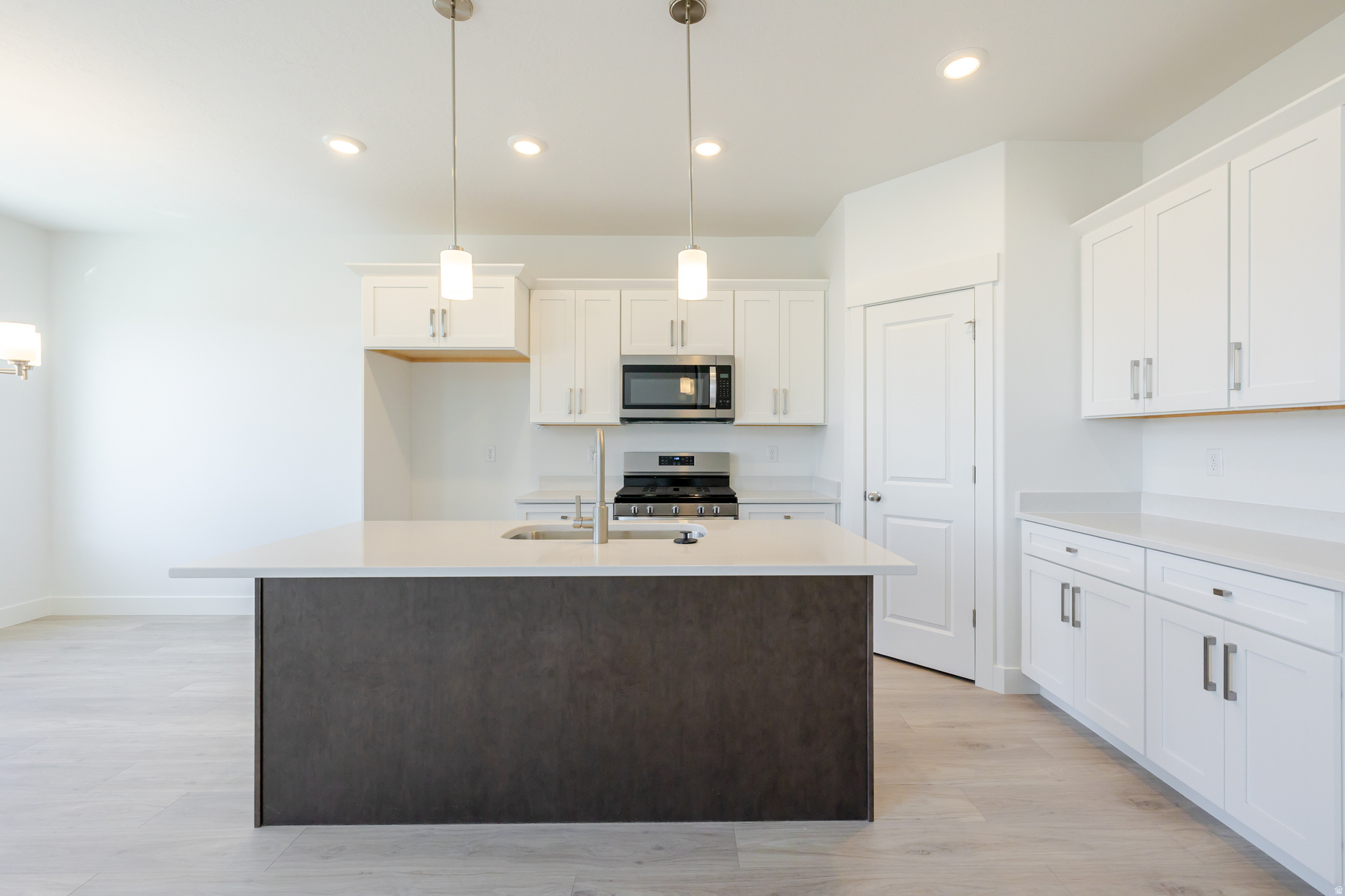 HARMONY RIDGE - Residential