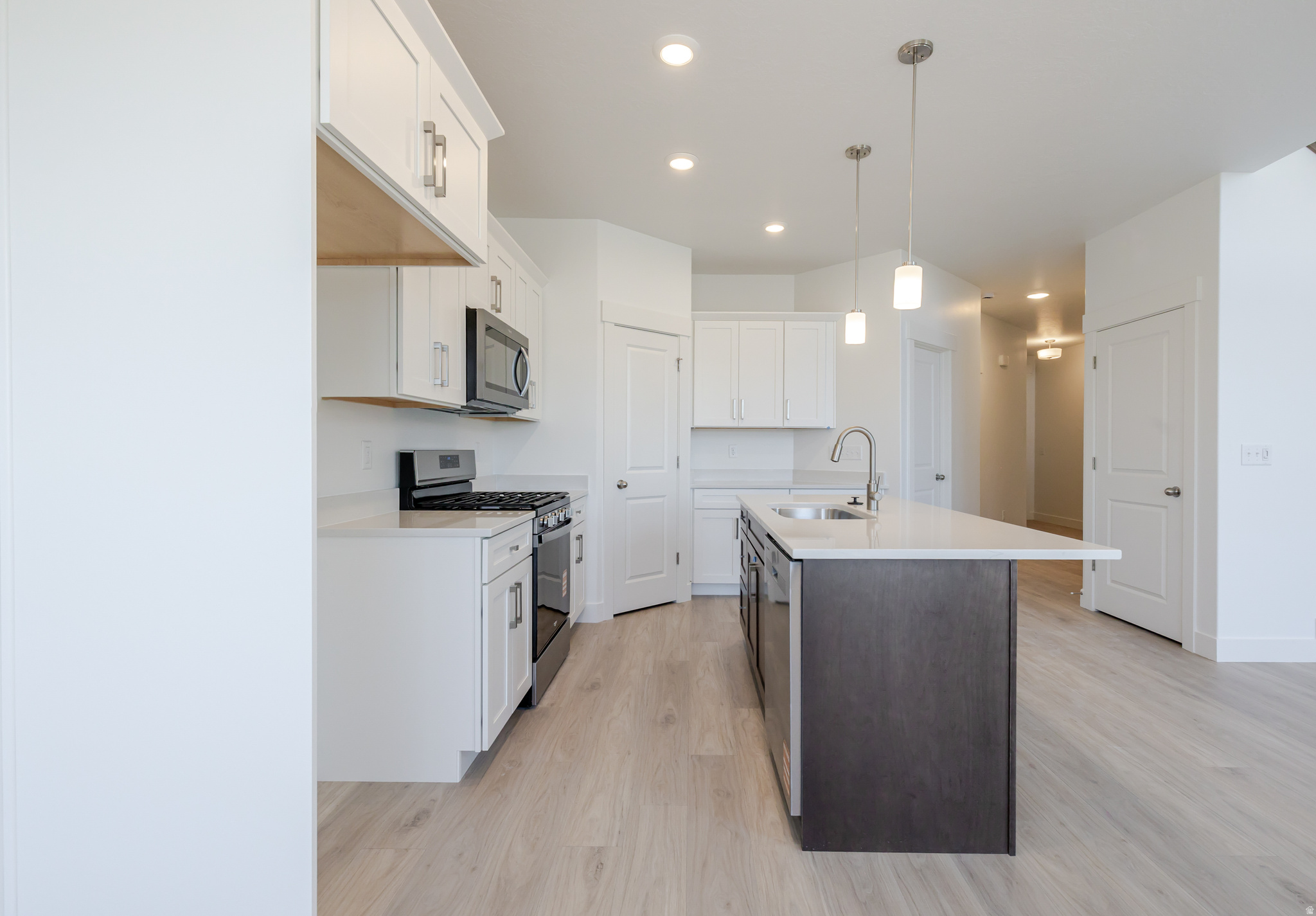 HARMONY RIDGE - Residential