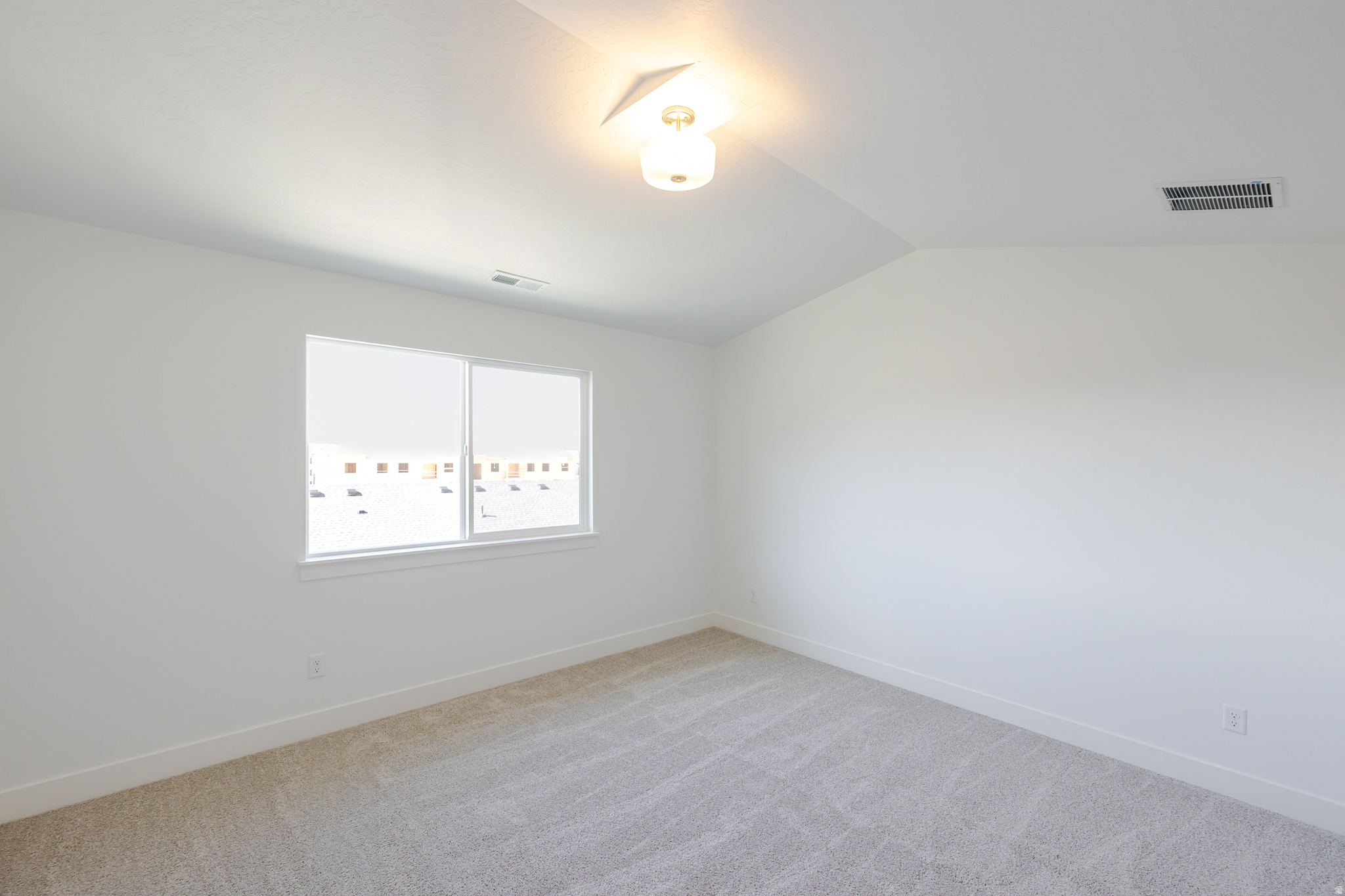 HARMONY RIDGE - Residential