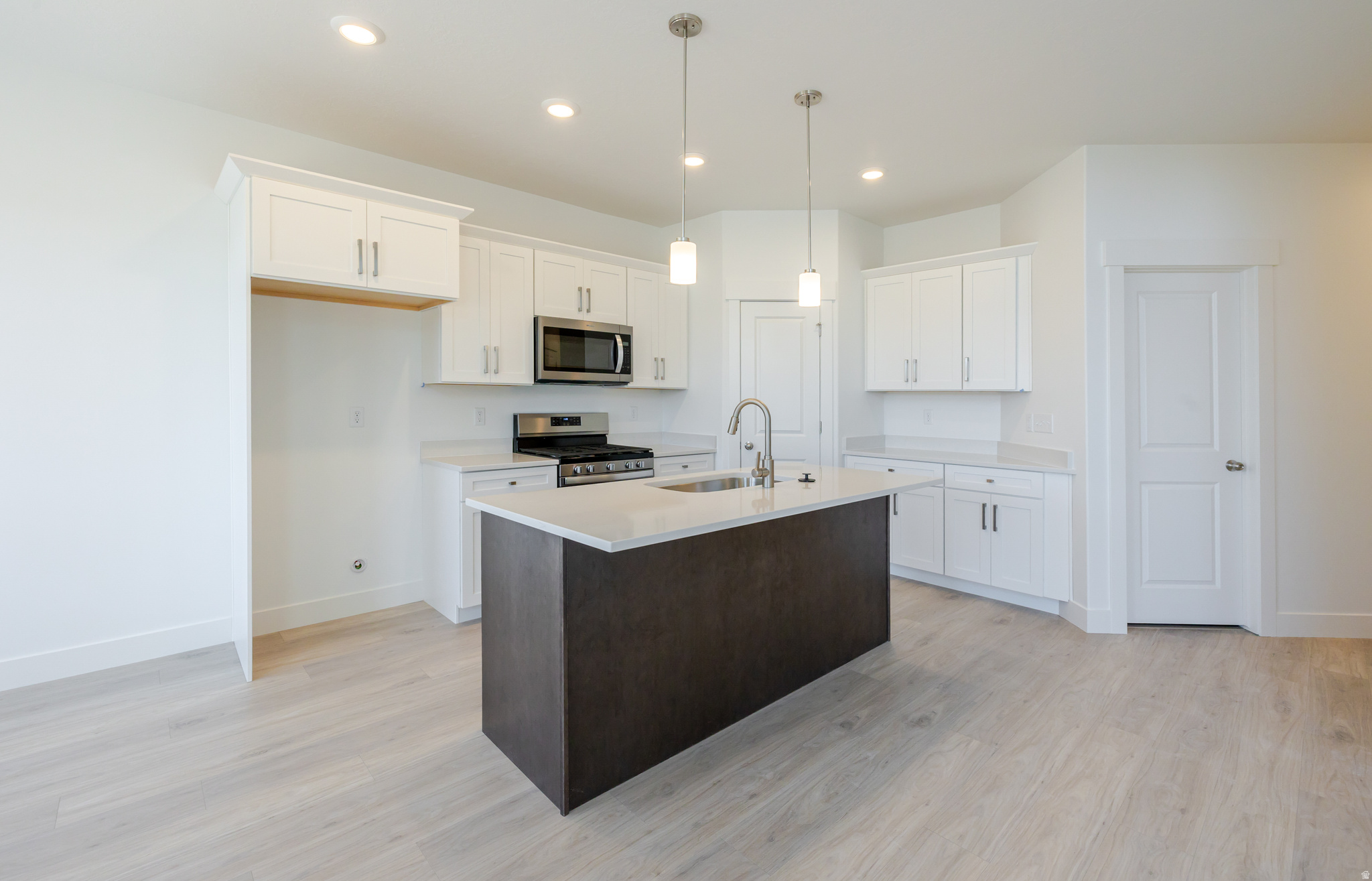 HARMONY RIDGE - Residential