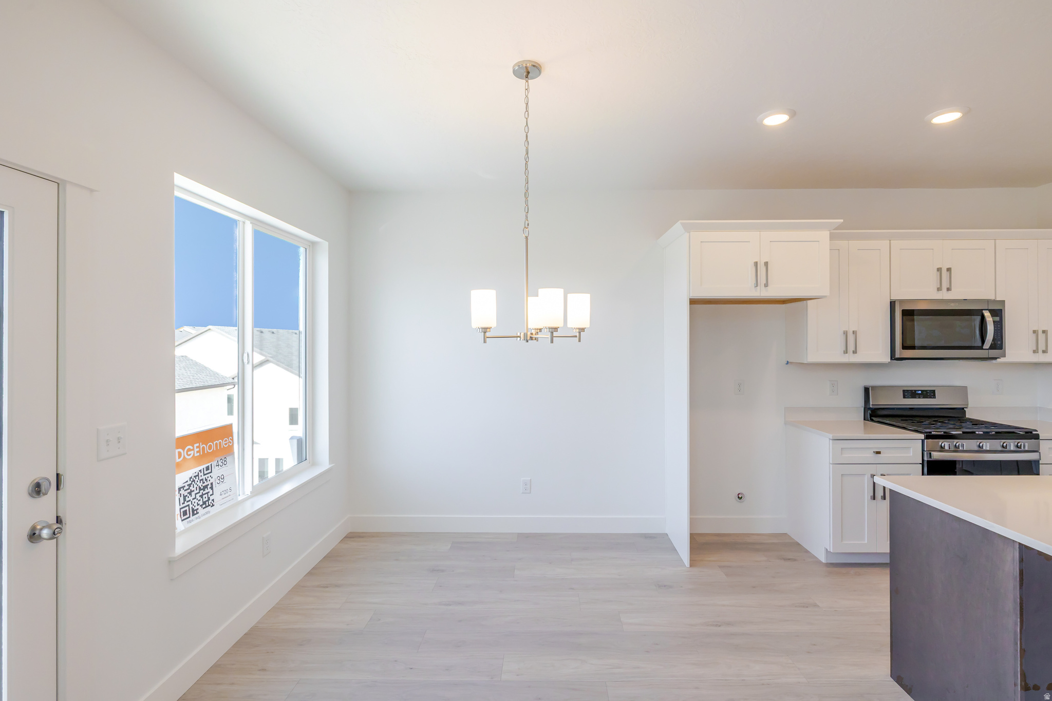 HARMONY RIDGE - Residential