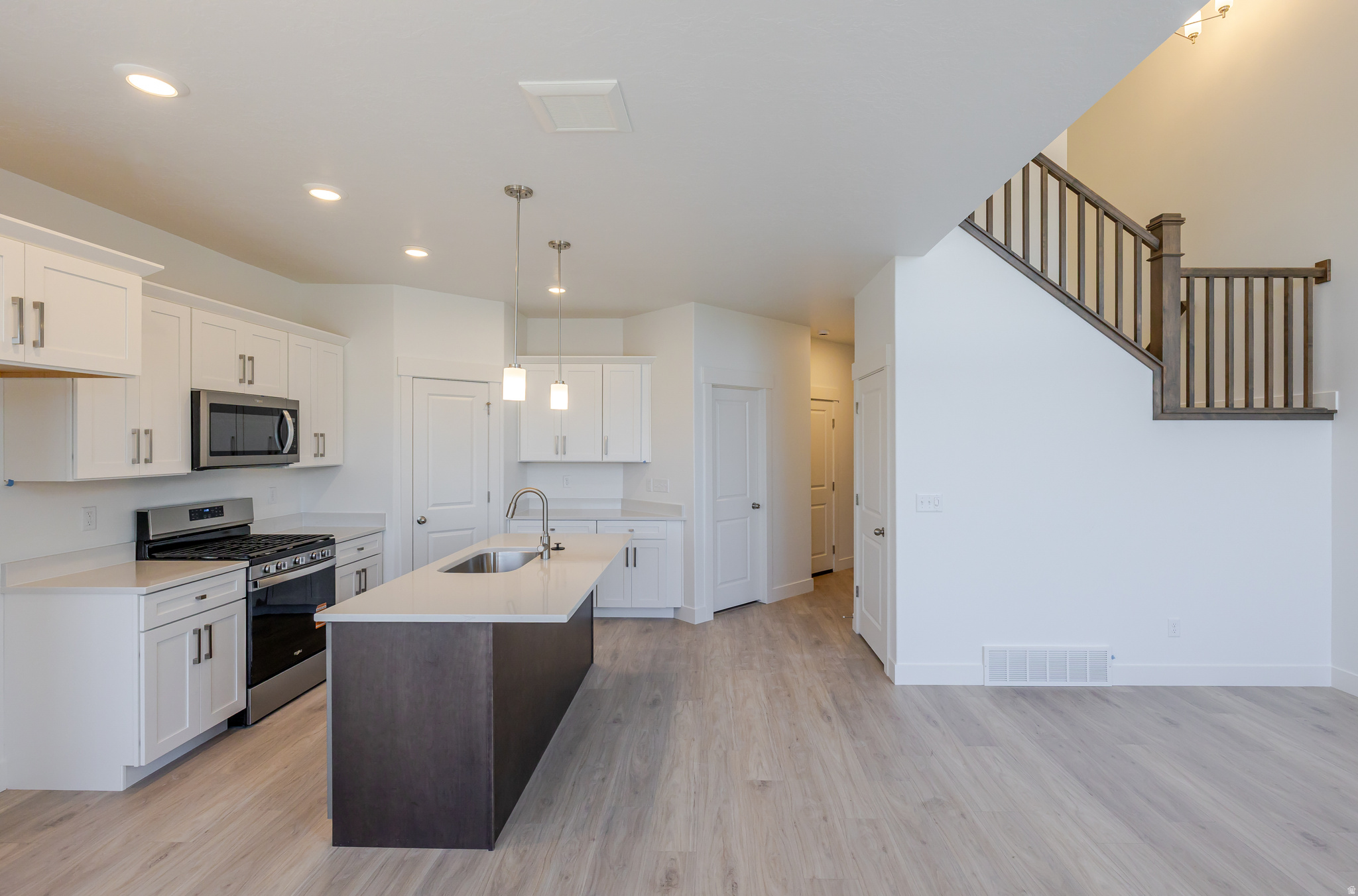 HARMONY RIDGE - Residential