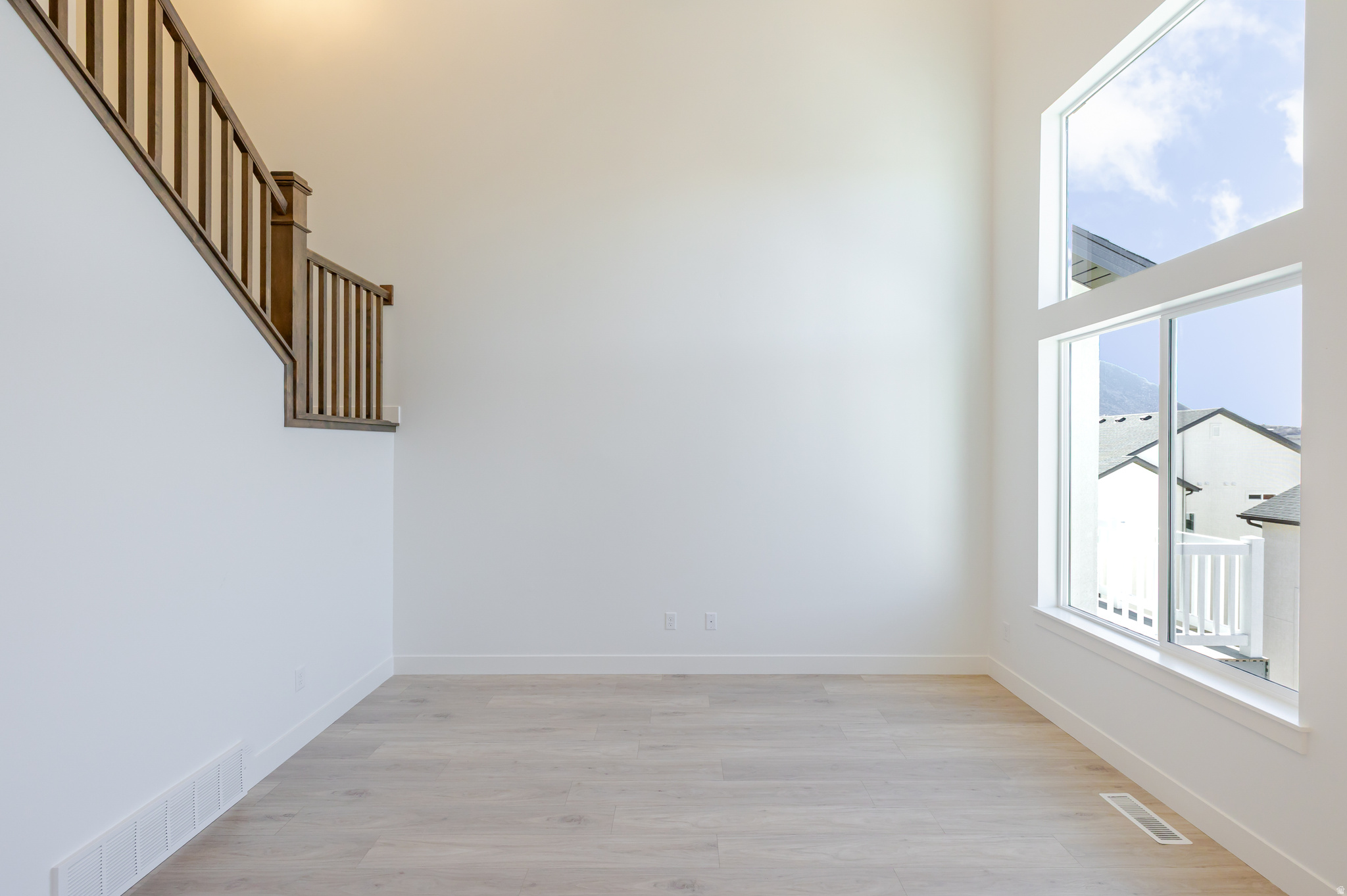 HARMONY RIDGE - Residential