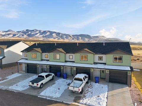 Tiny photo for 649 W 880 S, Fillmore, UT 84631 (MLS # 2135260)