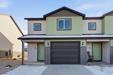 649 W 880 S Fillmore UT 84631