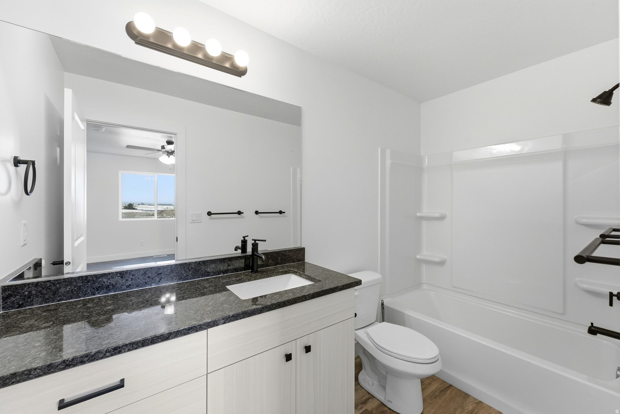 THE COLONY AT PRAIRIE HAVEN - Residential