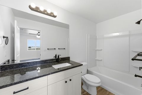 Tiny photo for 649 W 880 S, Fillmore, UT 84631 (MLS # 2135260)