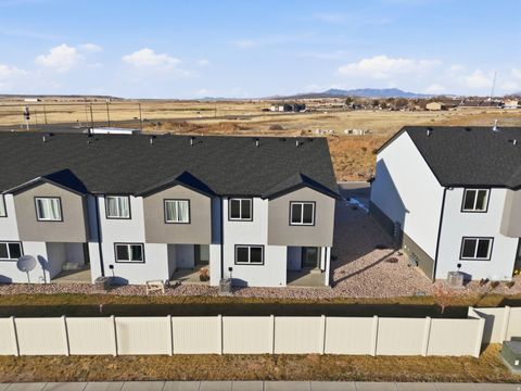 Tiny photo for 649 W 880 S, Fillmore, UT 84631 (MLS # 2135260)