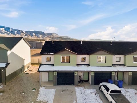 Tiny photo for 649 W 880 S, Fillmore, UT 84631 (MLS # 2135260)