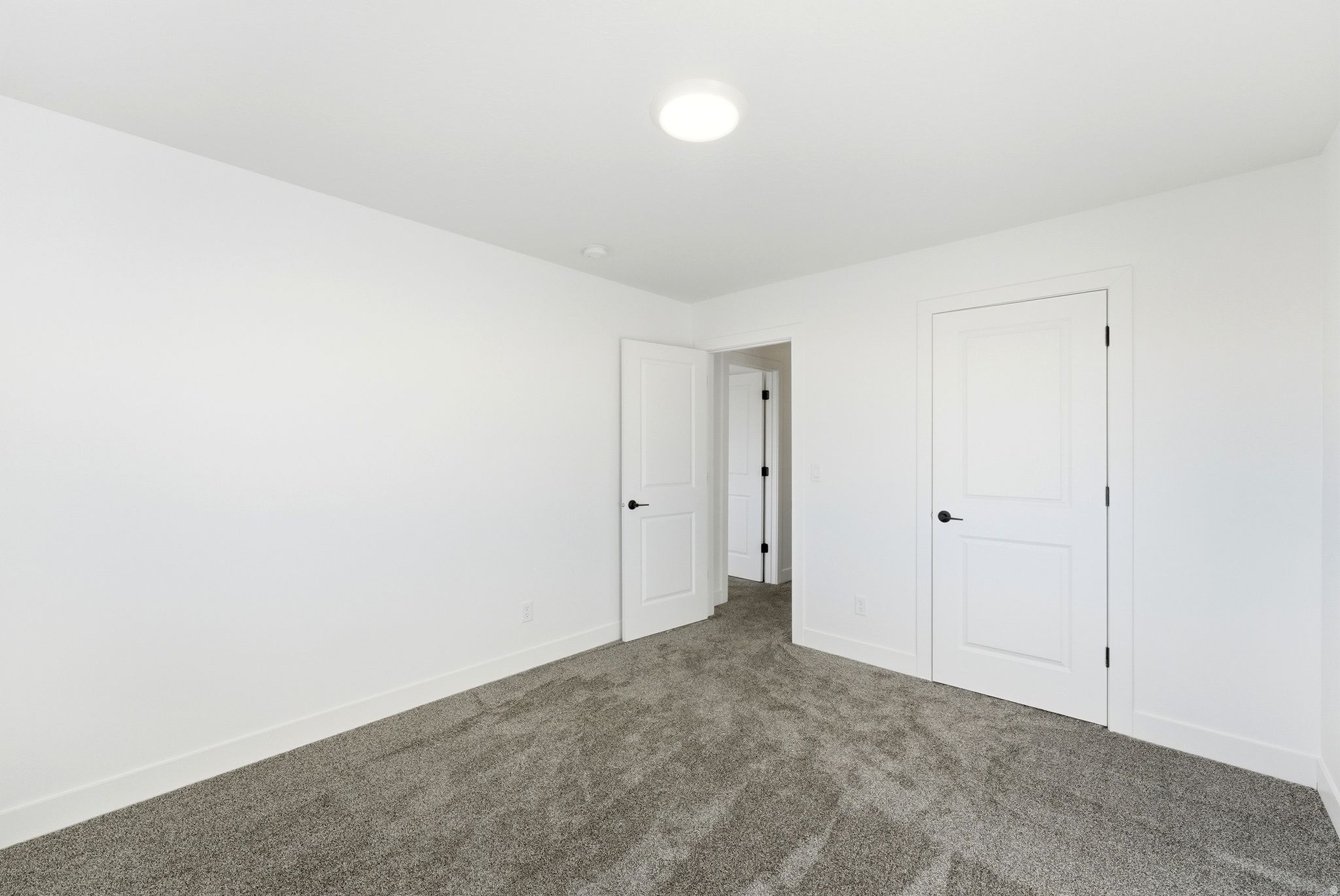 THE COLONY AT PRAIRIE HAVEN - Residential