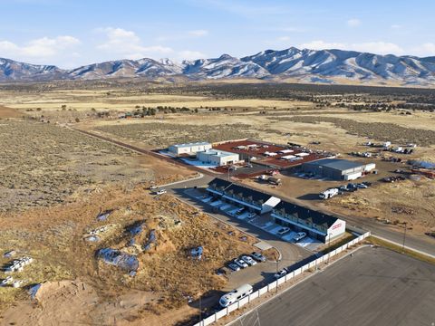 Tiny photo for 649 W 880 S, Fillmore, UT 84631 (MLS # 2135260)