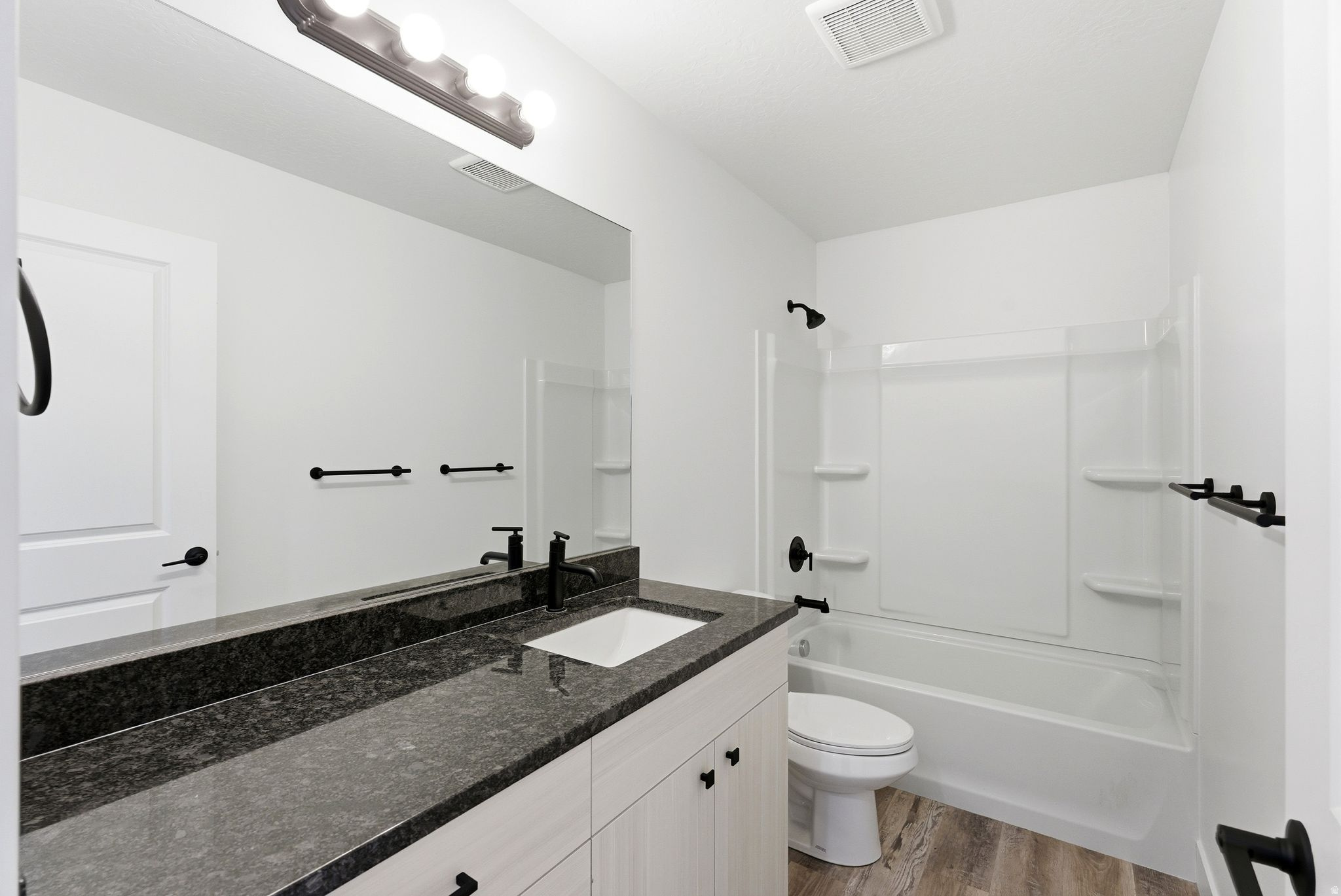 THE COLONY AT PRAIRIE HAVEN - Residential