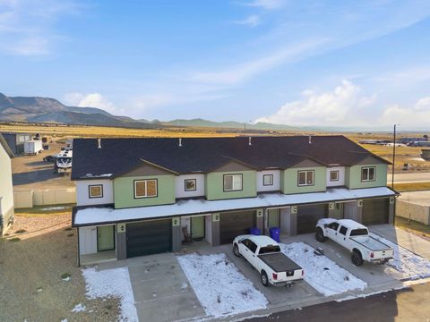 Tiny photo for 649 W 880 S, Fillmore, UT 84631 (MLS # 2135260)