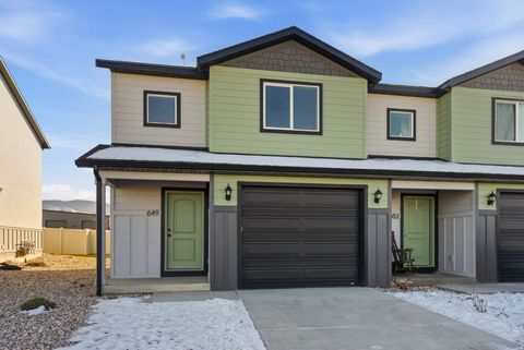 Tiny photo for 649 W 880 S, Fillmore, UT 84631 (MLS # 2135260)