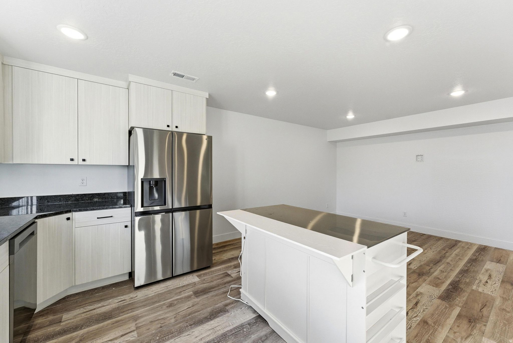 THE COLONY AT PRAIRIE HAVEN - Residential