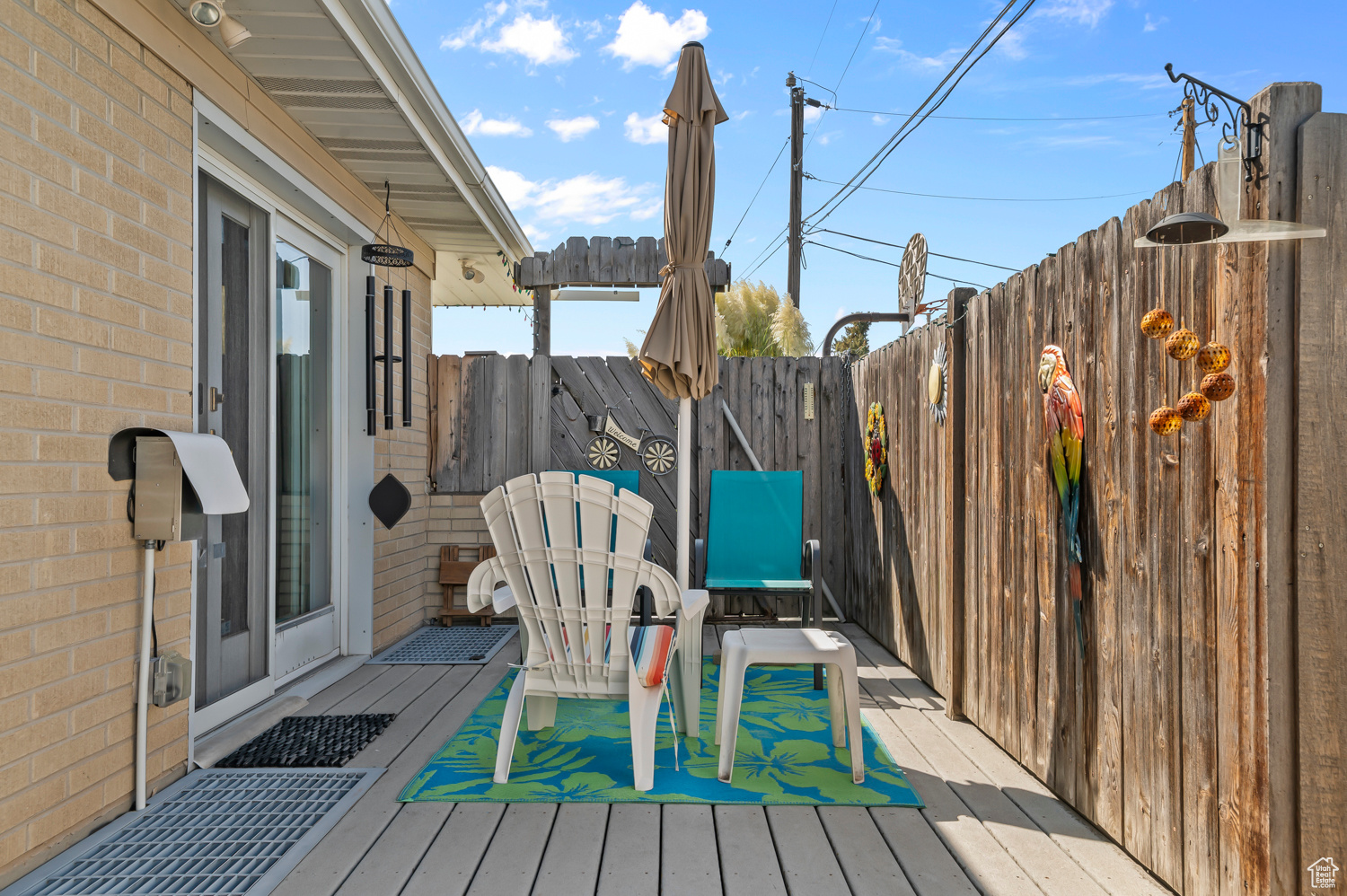 MEADOWS - Residential