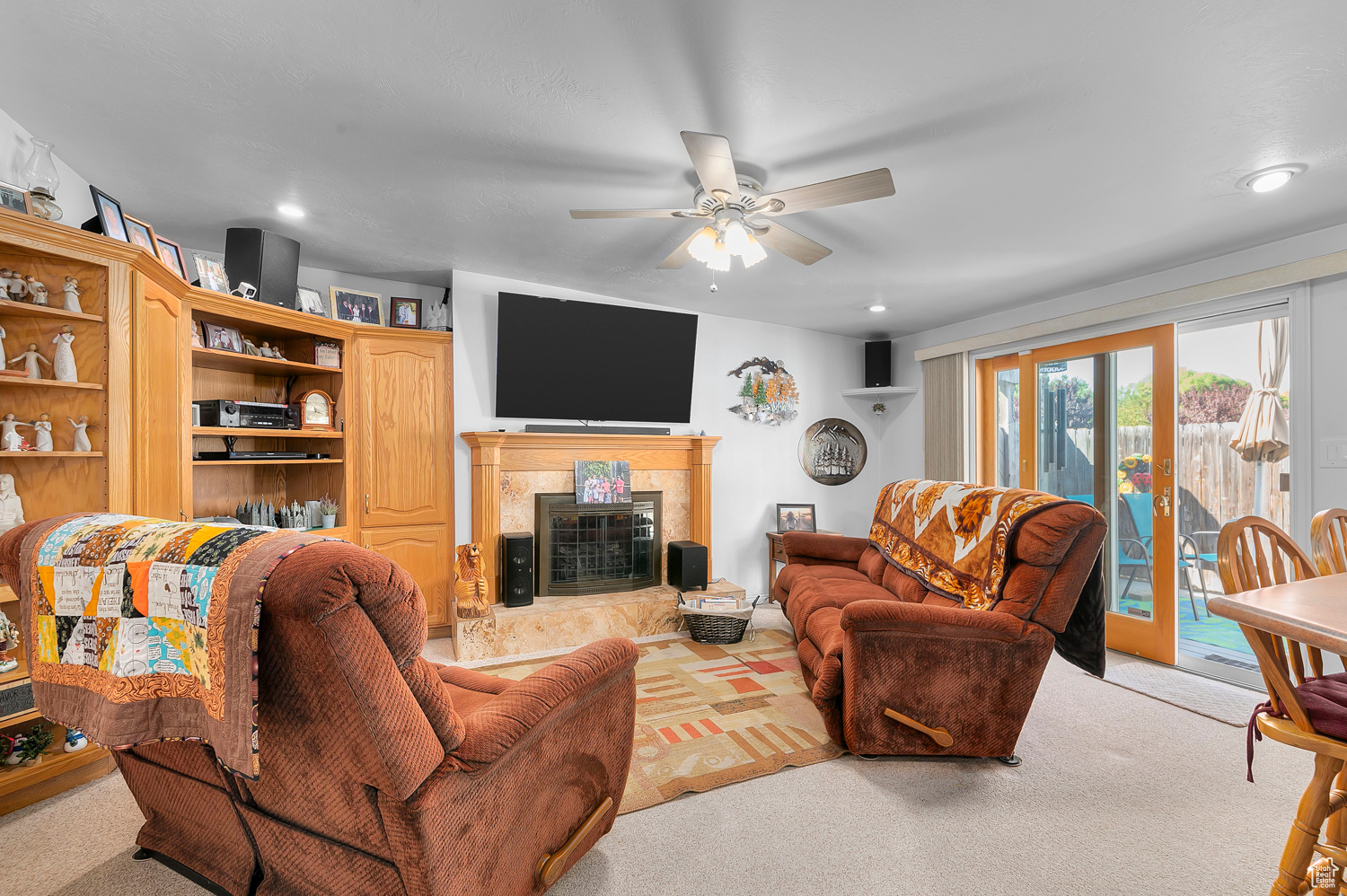 MEADOWS - Residential