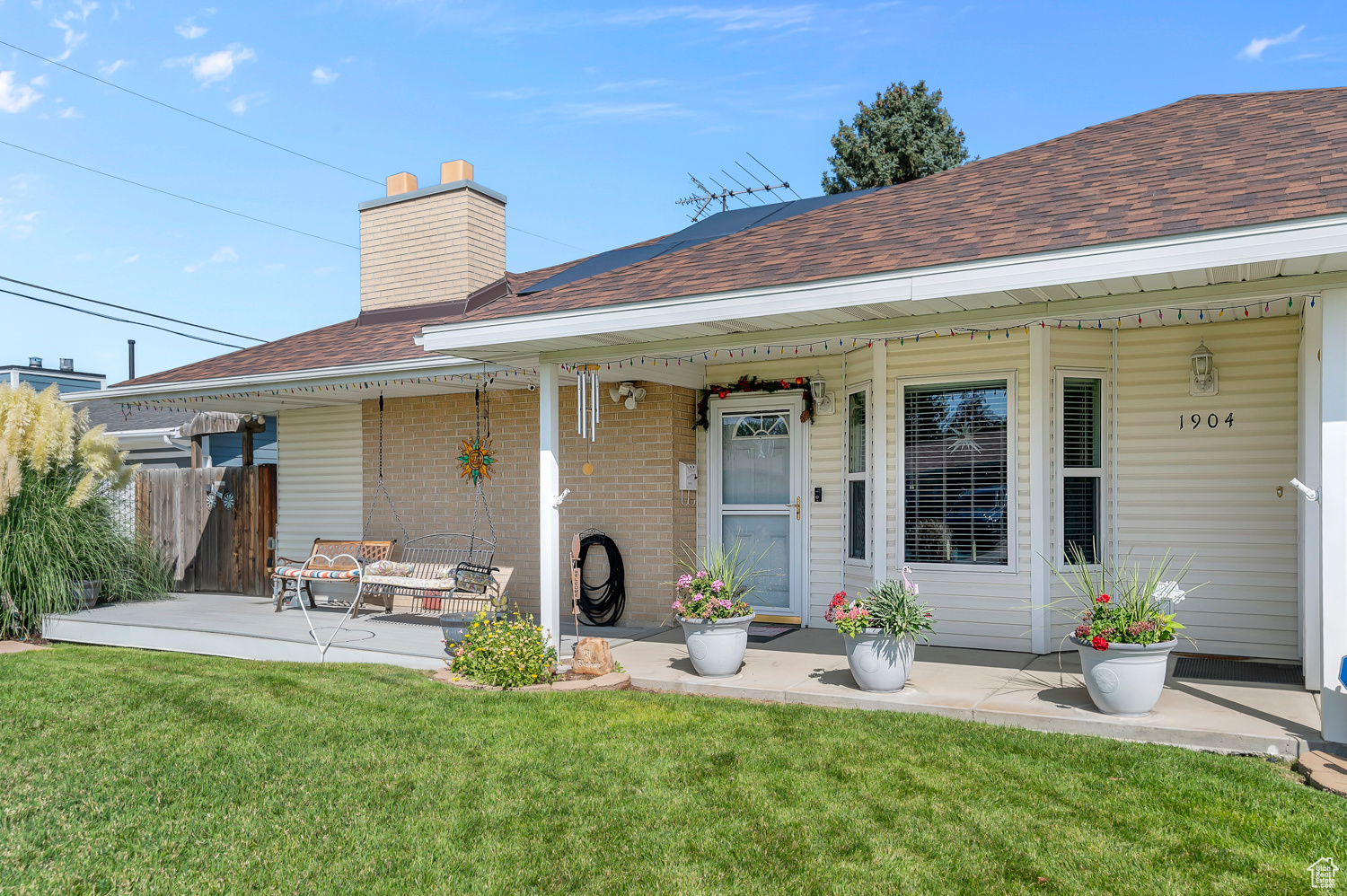 MEADOWS - Residential