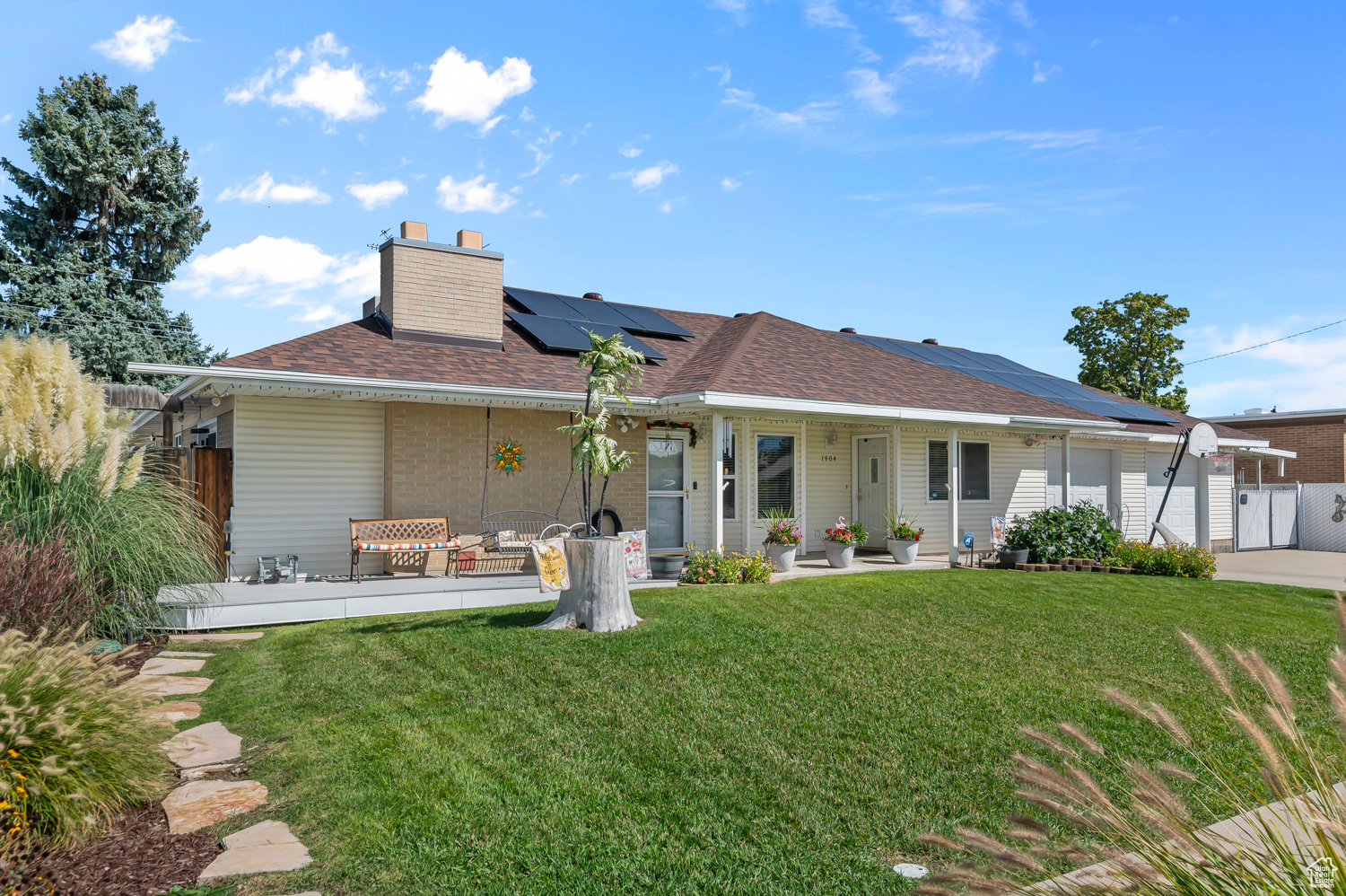 MEADOWS - Residential