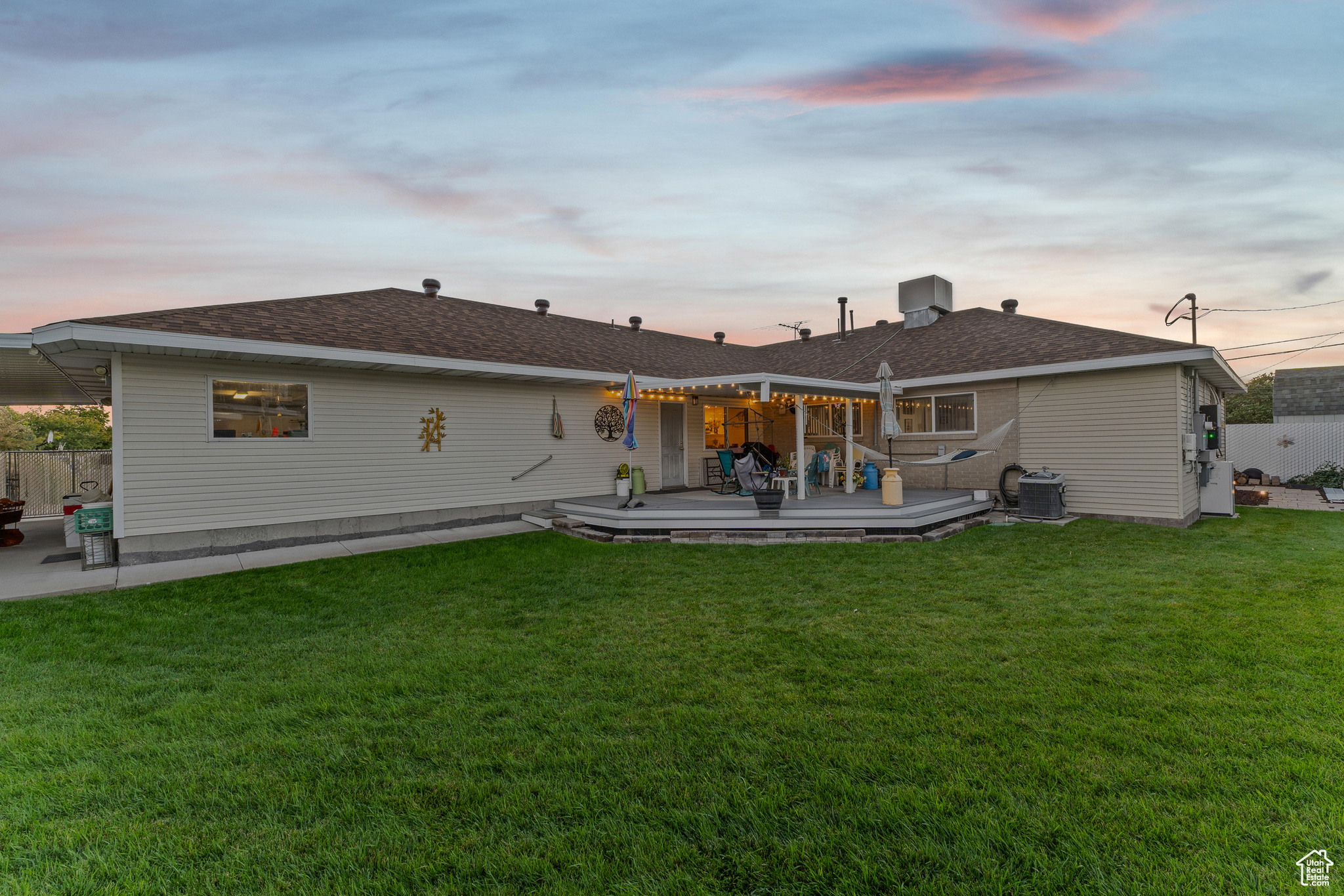 MEADOWS - Residential