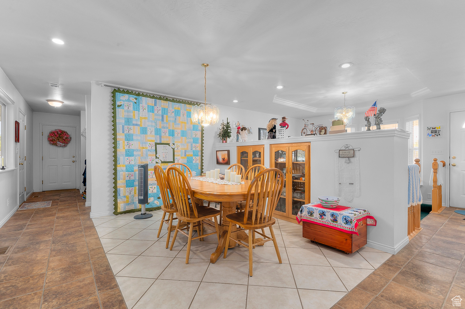 MEADOWS - Residential