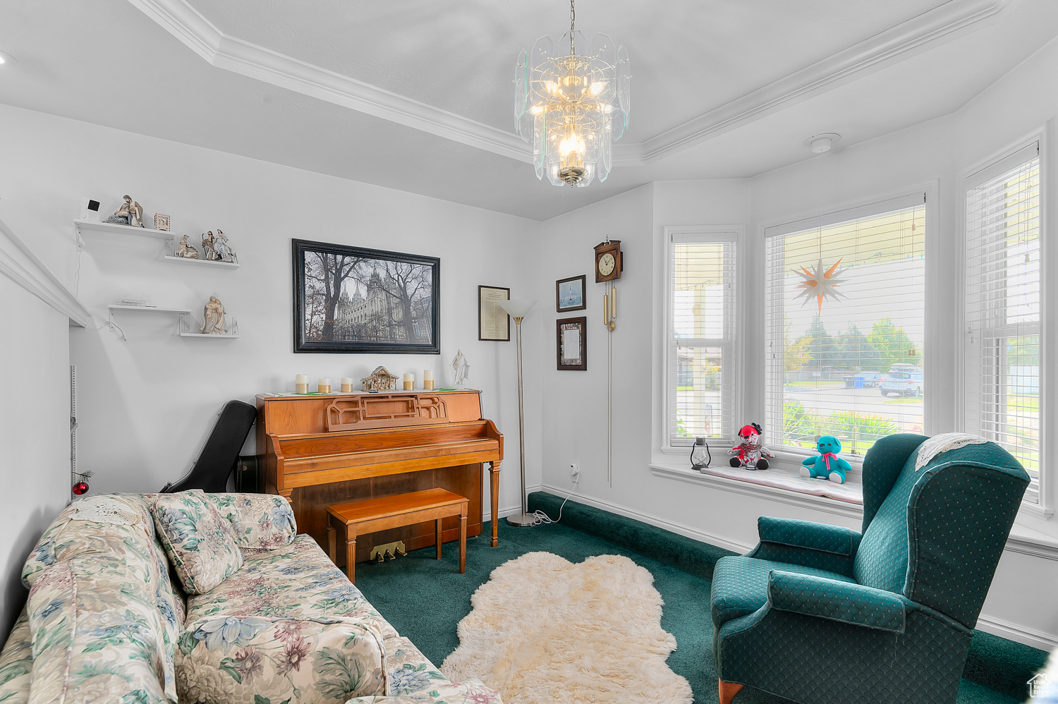MEADOWS - Residential