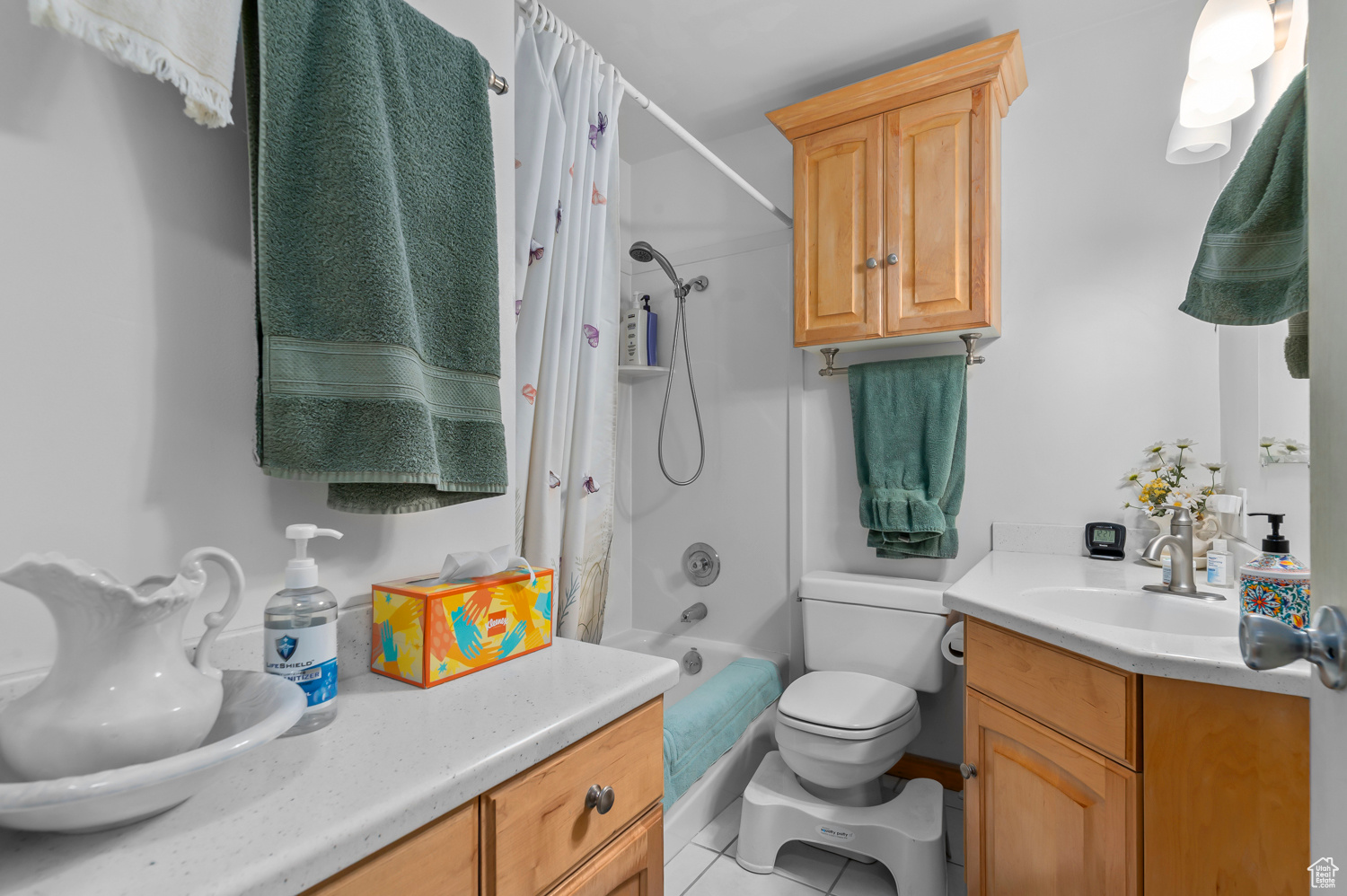 MEADOWS - Residential
