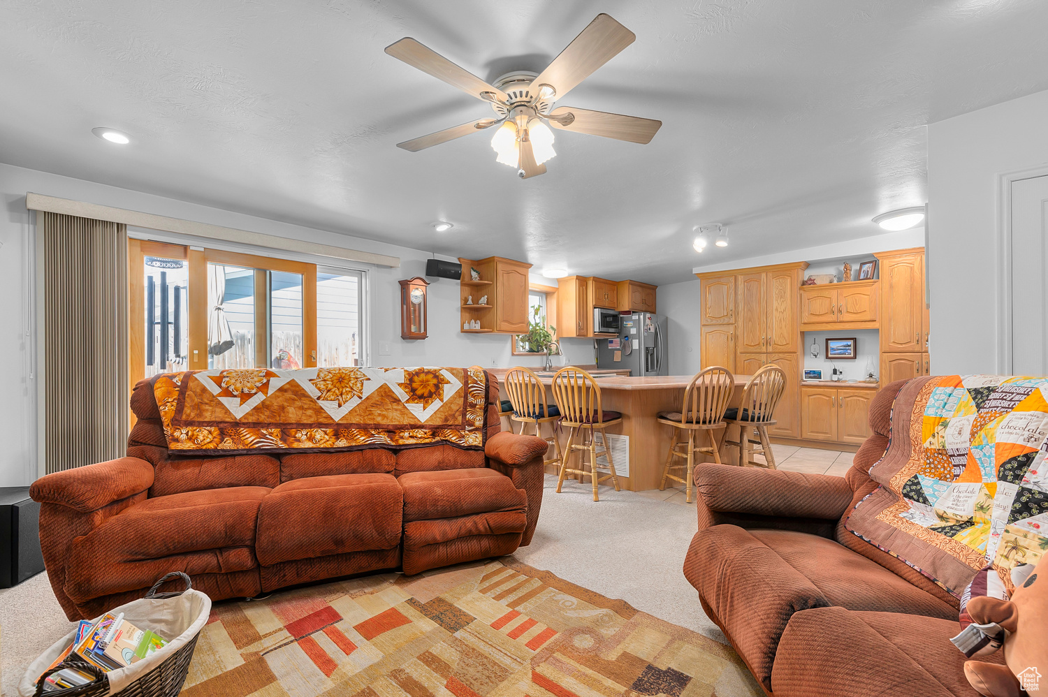 MEADOWS - Residential