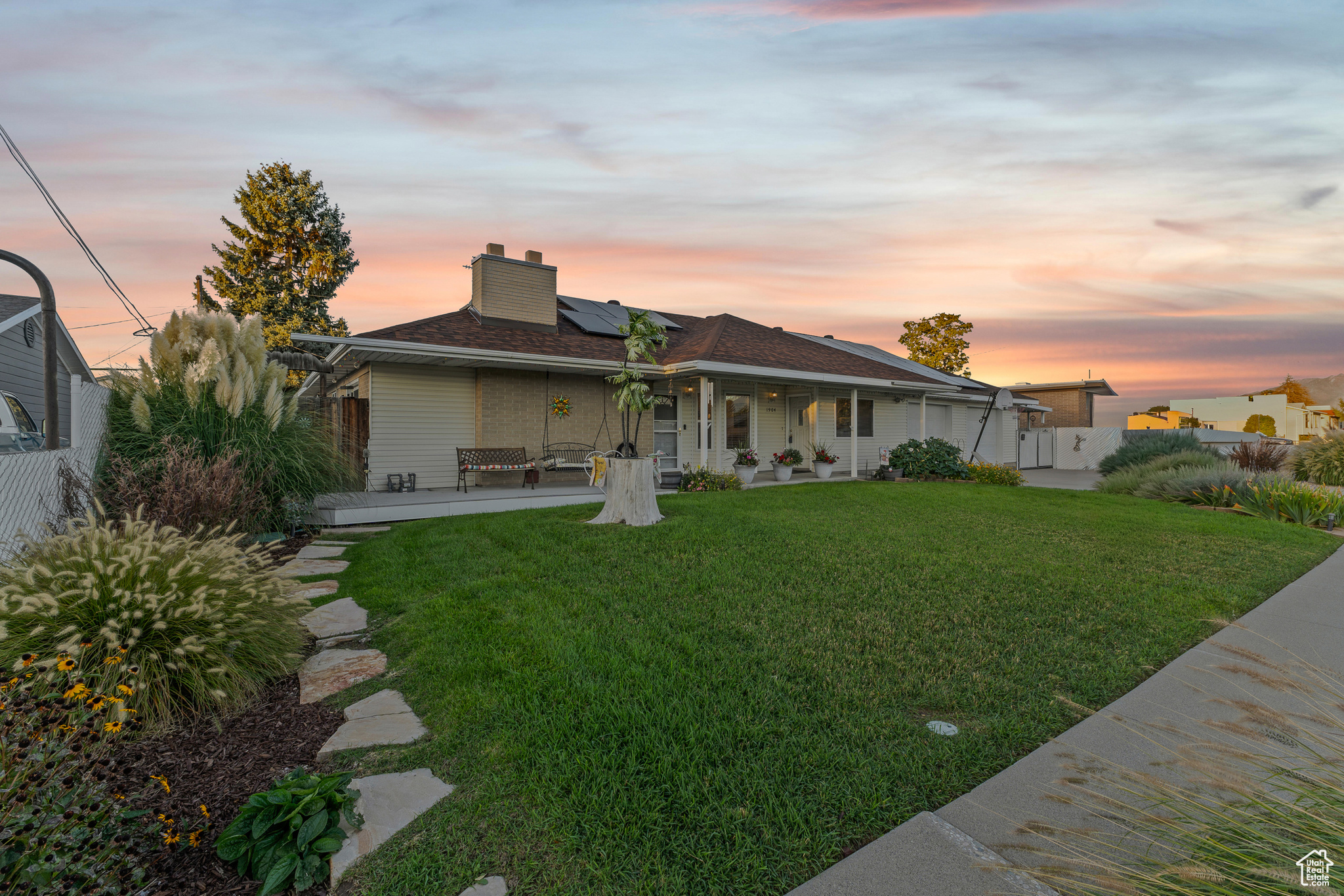 MEADOWS - Residential
