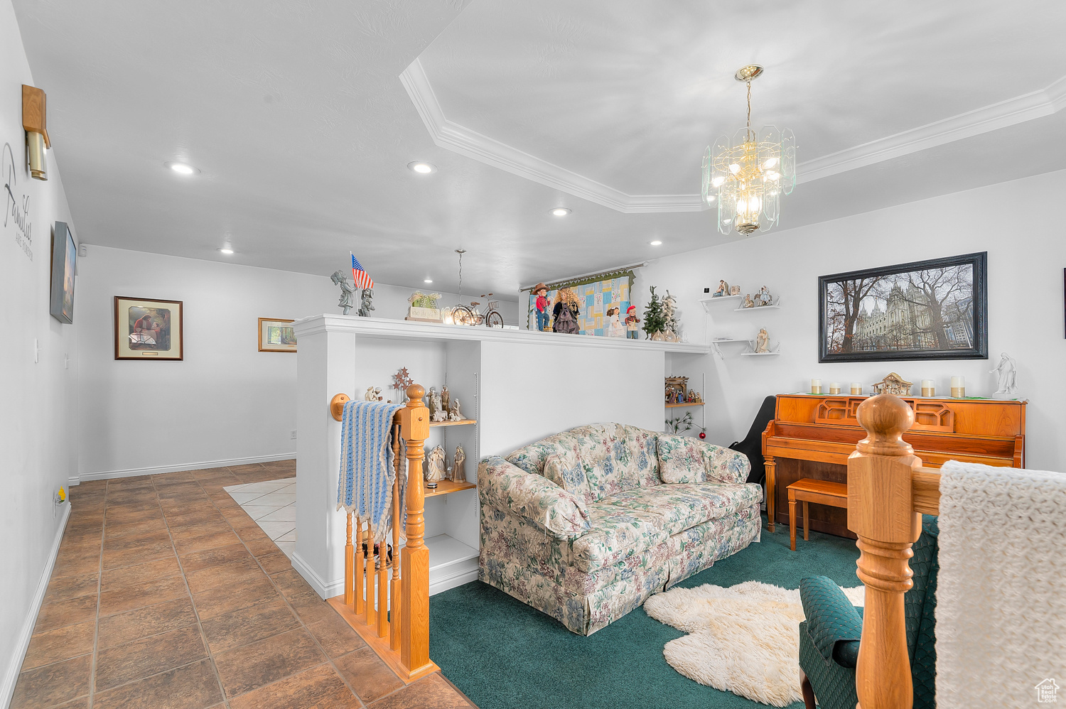 MEADOWS - Residential