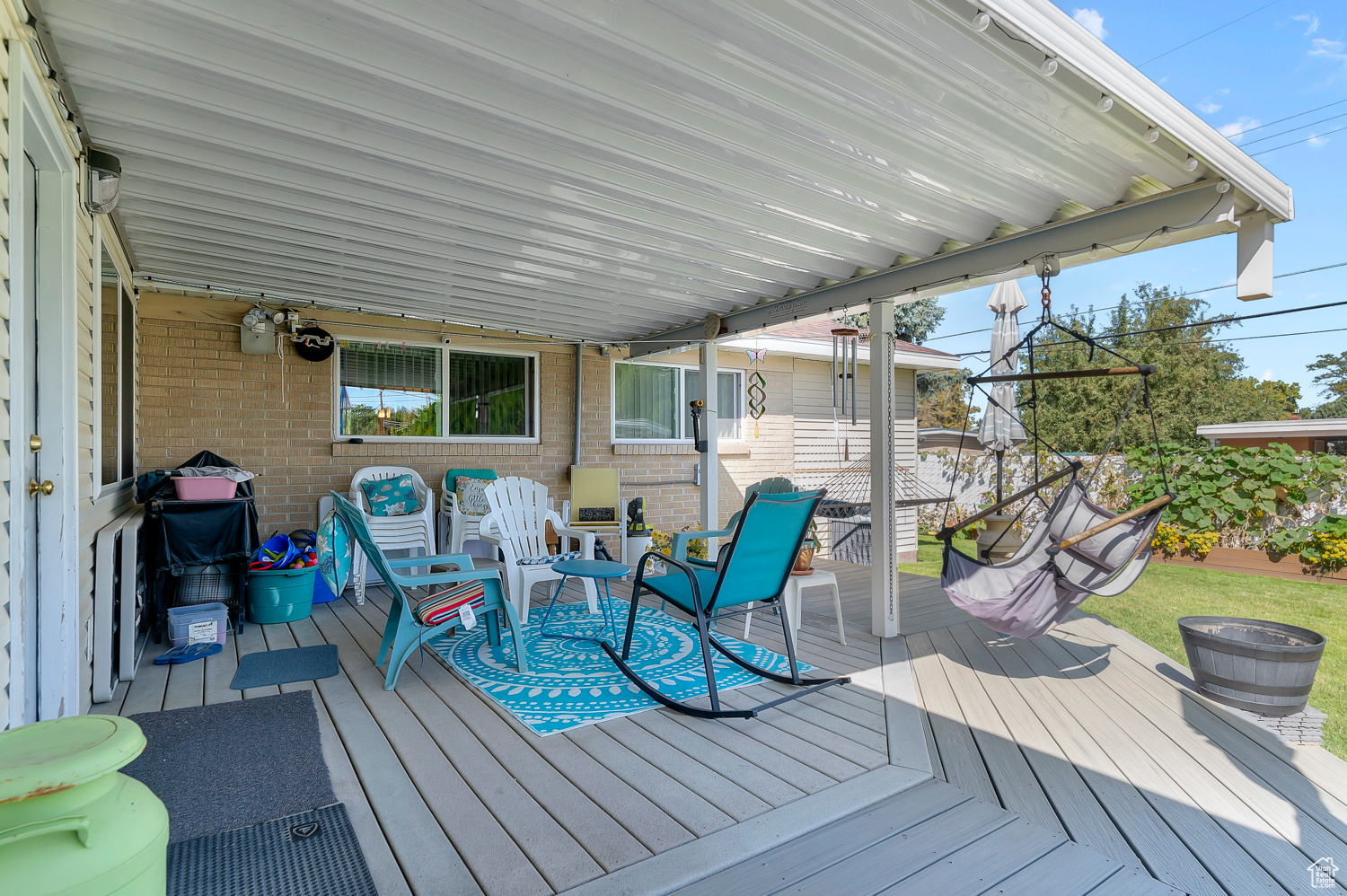 MEADOWS - Residential
