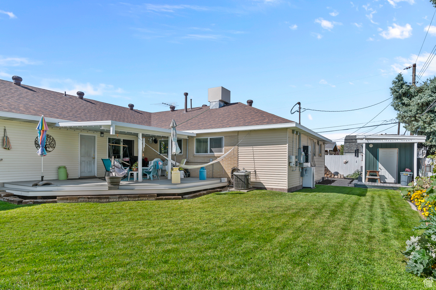 MEADOWS - Residential