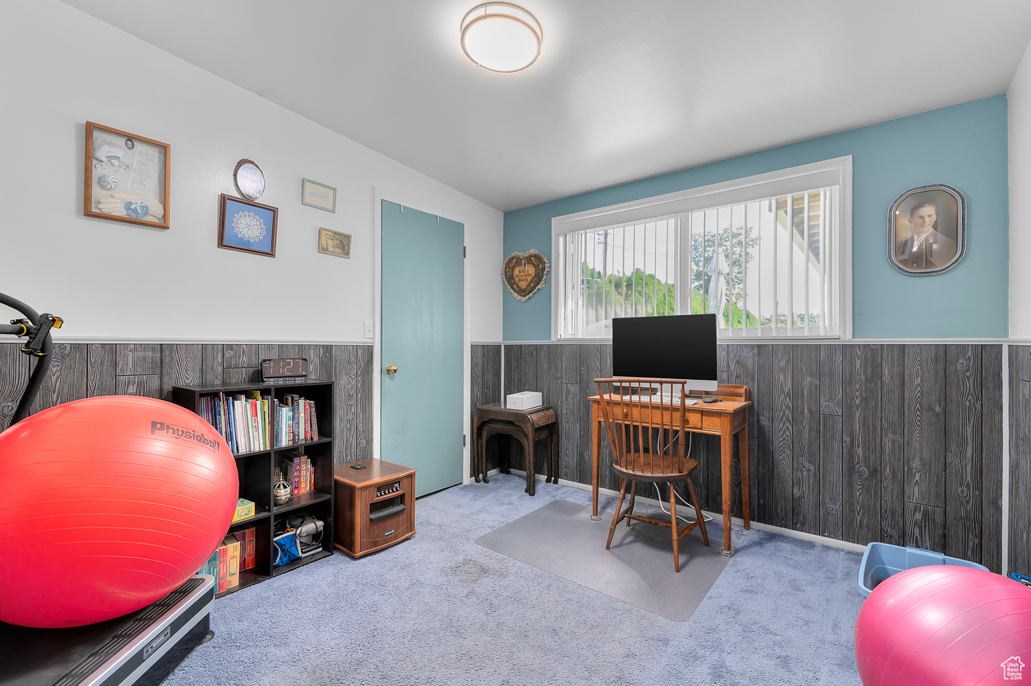 MEADOWS - Residential