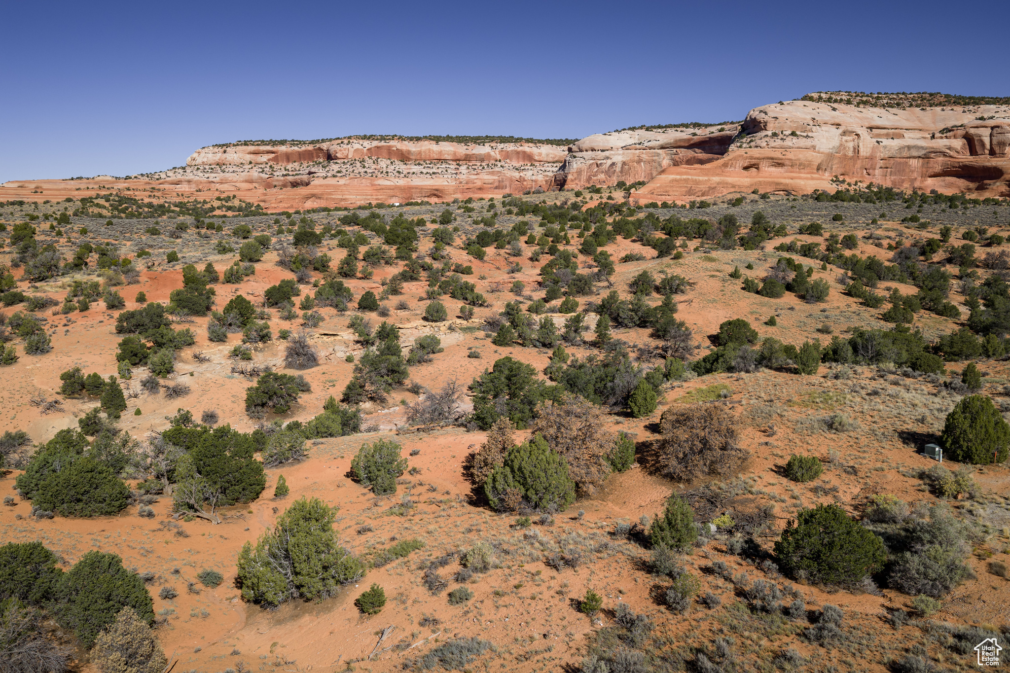 WILSON ARCH RESORT COMMUNITY - Land