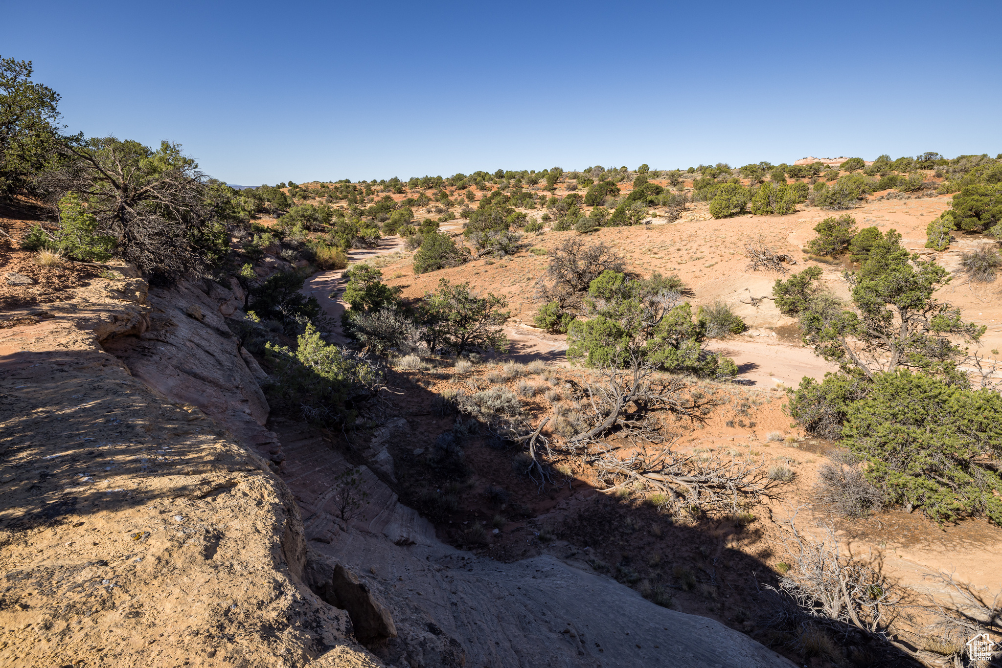 WILSON ARCH RESORT COMMUNITY - Land