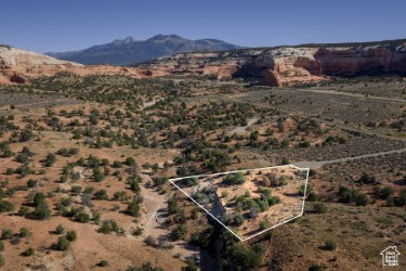 WILSON ARCH RESORT COMMUNITY - Land