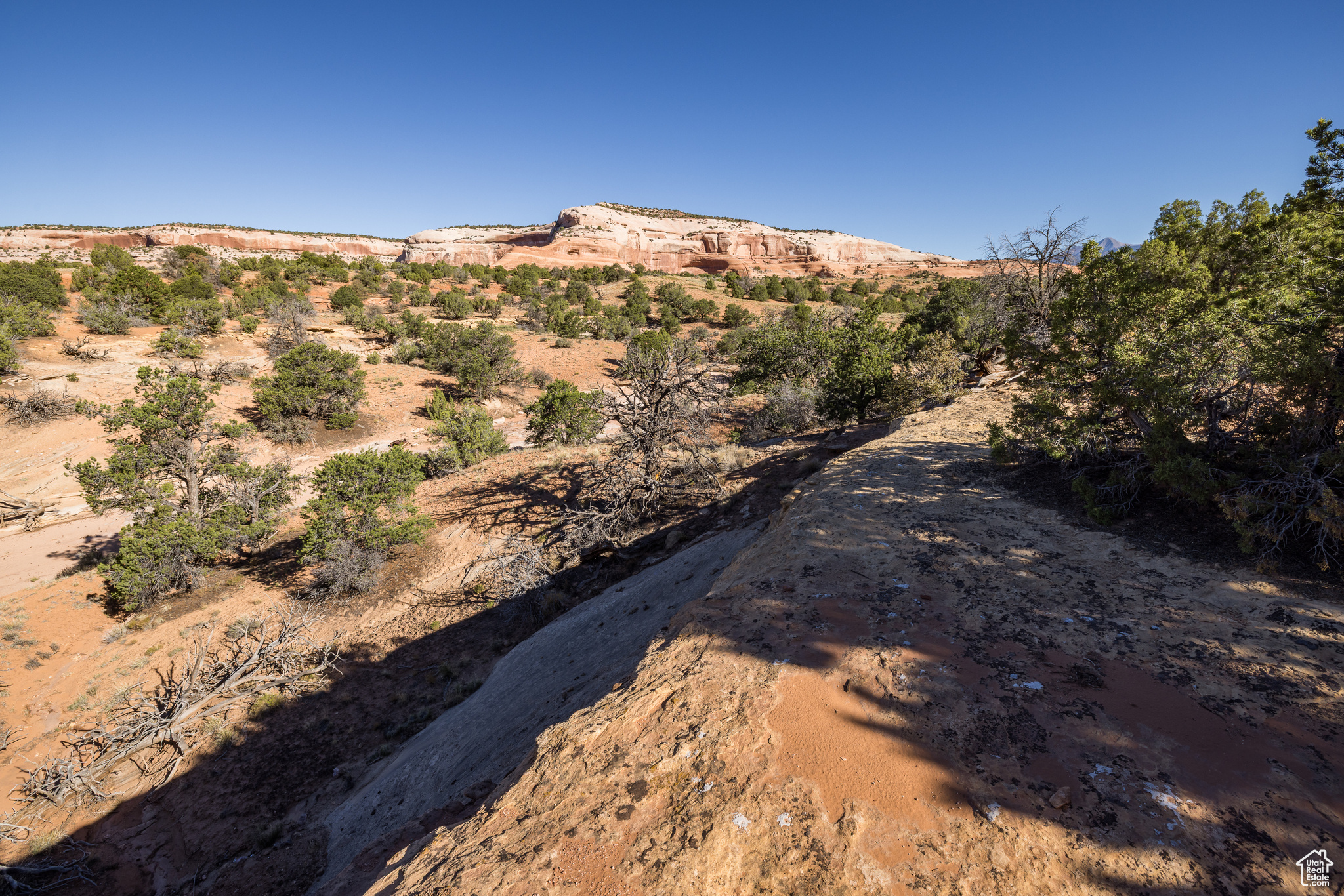 WILSON ARCH RESORT COMMUNITY - Land