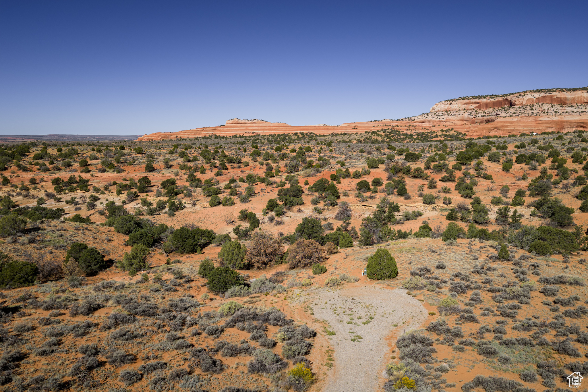 WILSON ARCH RESORT COMMUNITY - Land