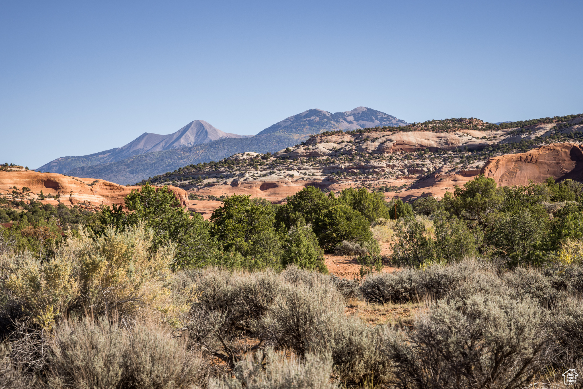 WILSON ARCH RESORT COMMUNITY - Land