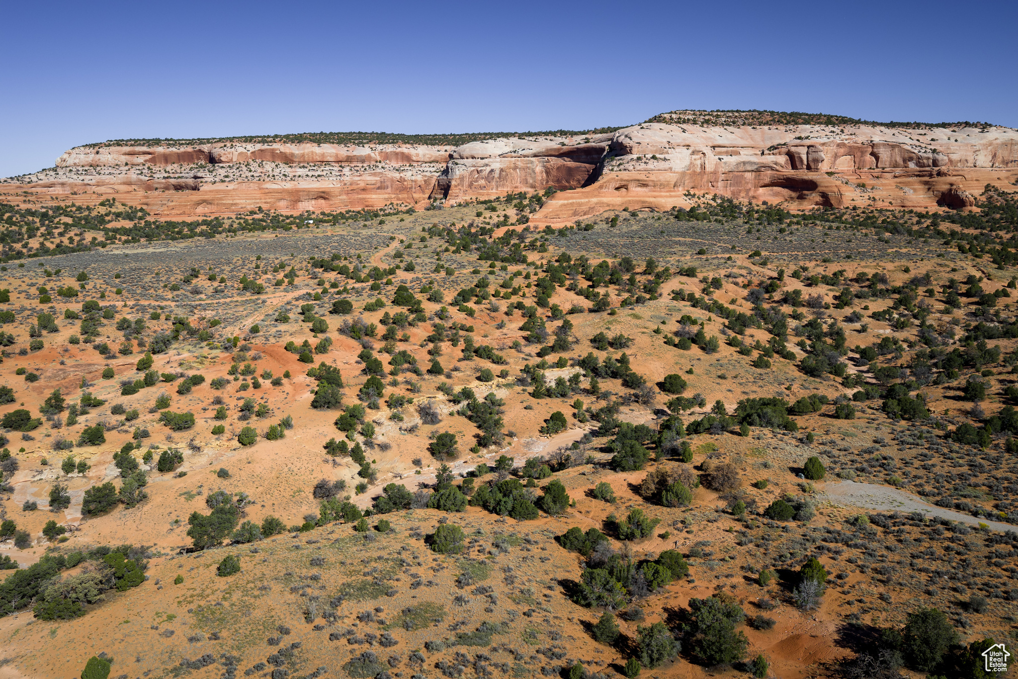 WILSON ARCH RESORT COMMUNITY - Land